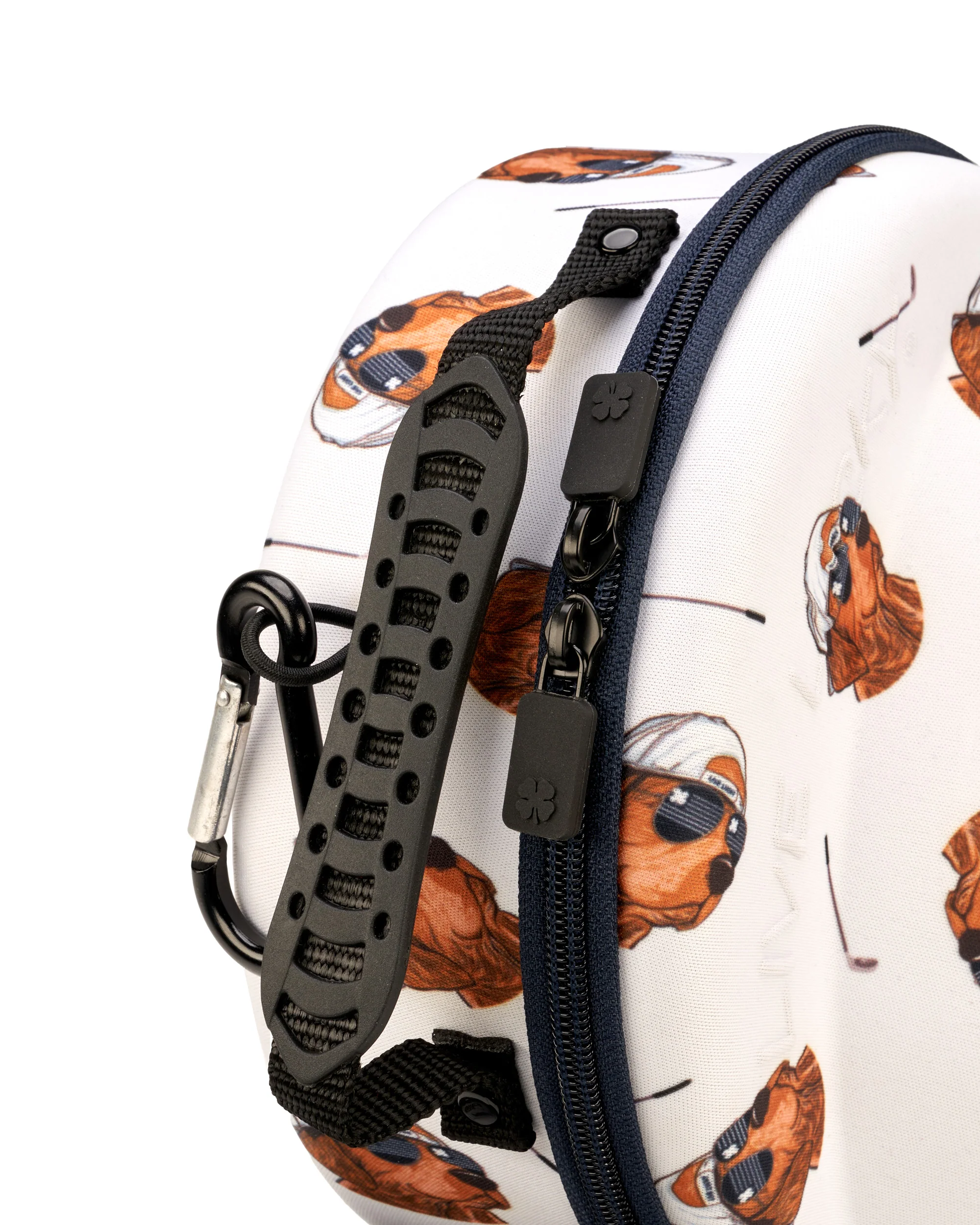 Mini Hat Caddie Lucky Dog - Image 3