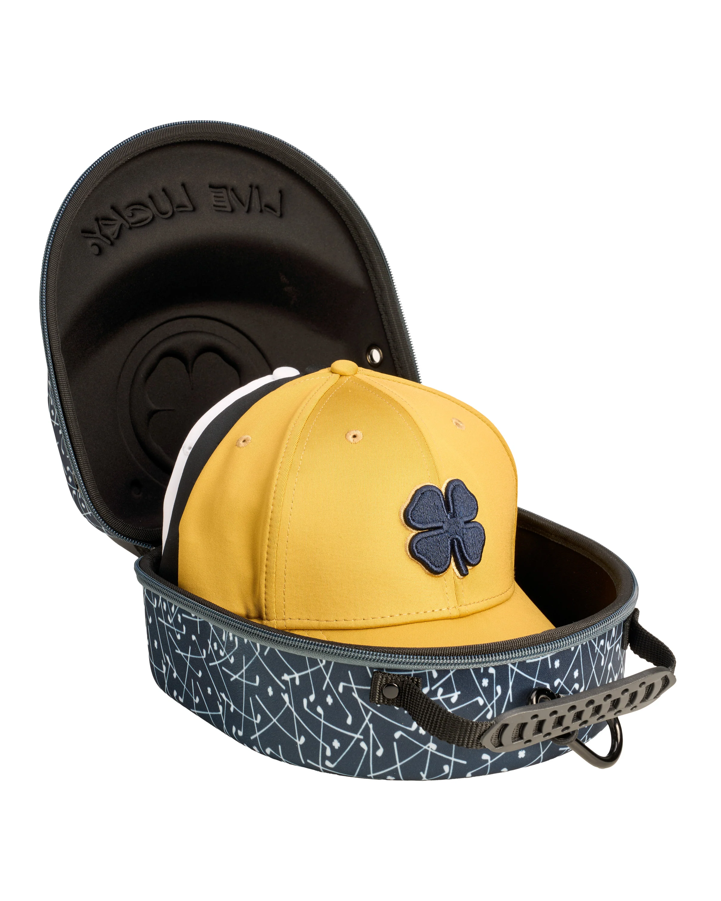 Mini Hat Caddie Lucky Swing - Image 4