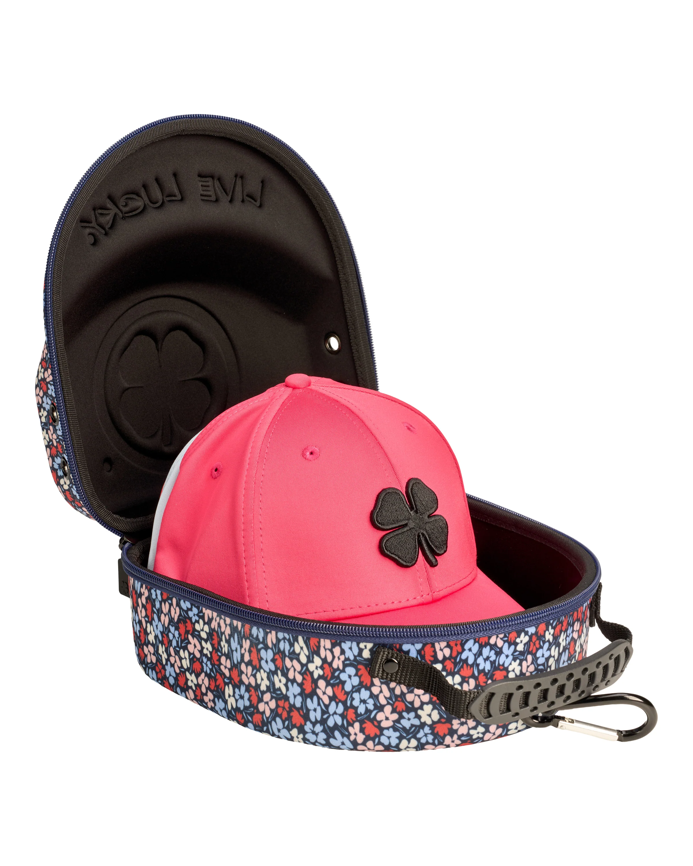 Mini Hat Caddie Wild Flower - Image 4