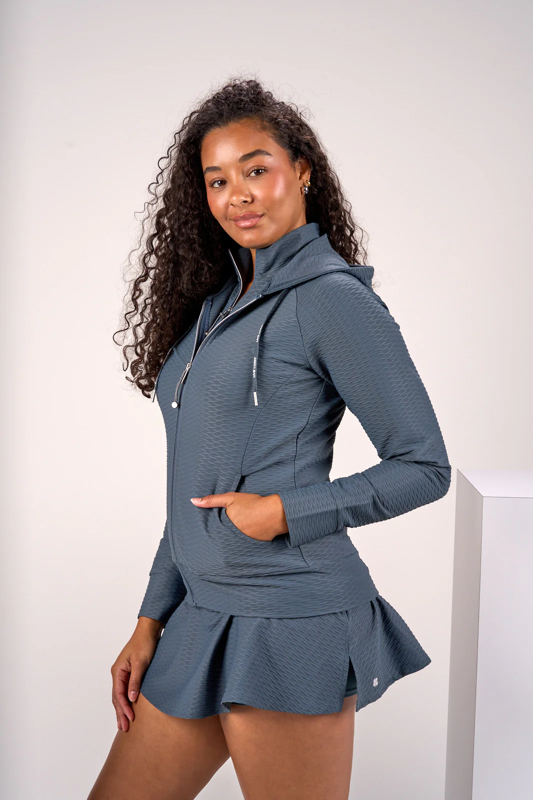 Nala Jacket - Image 3