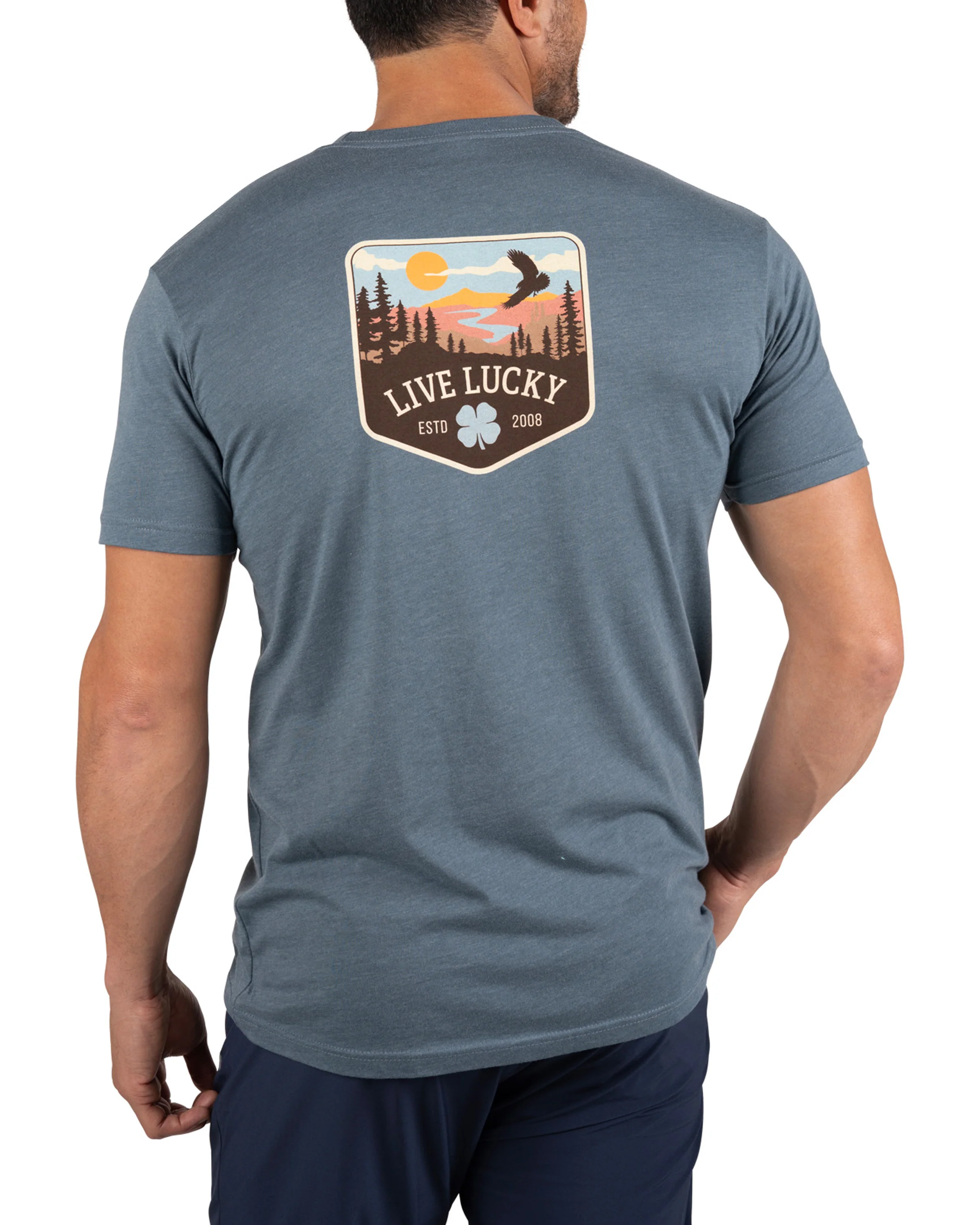Nature Tee - Image 2