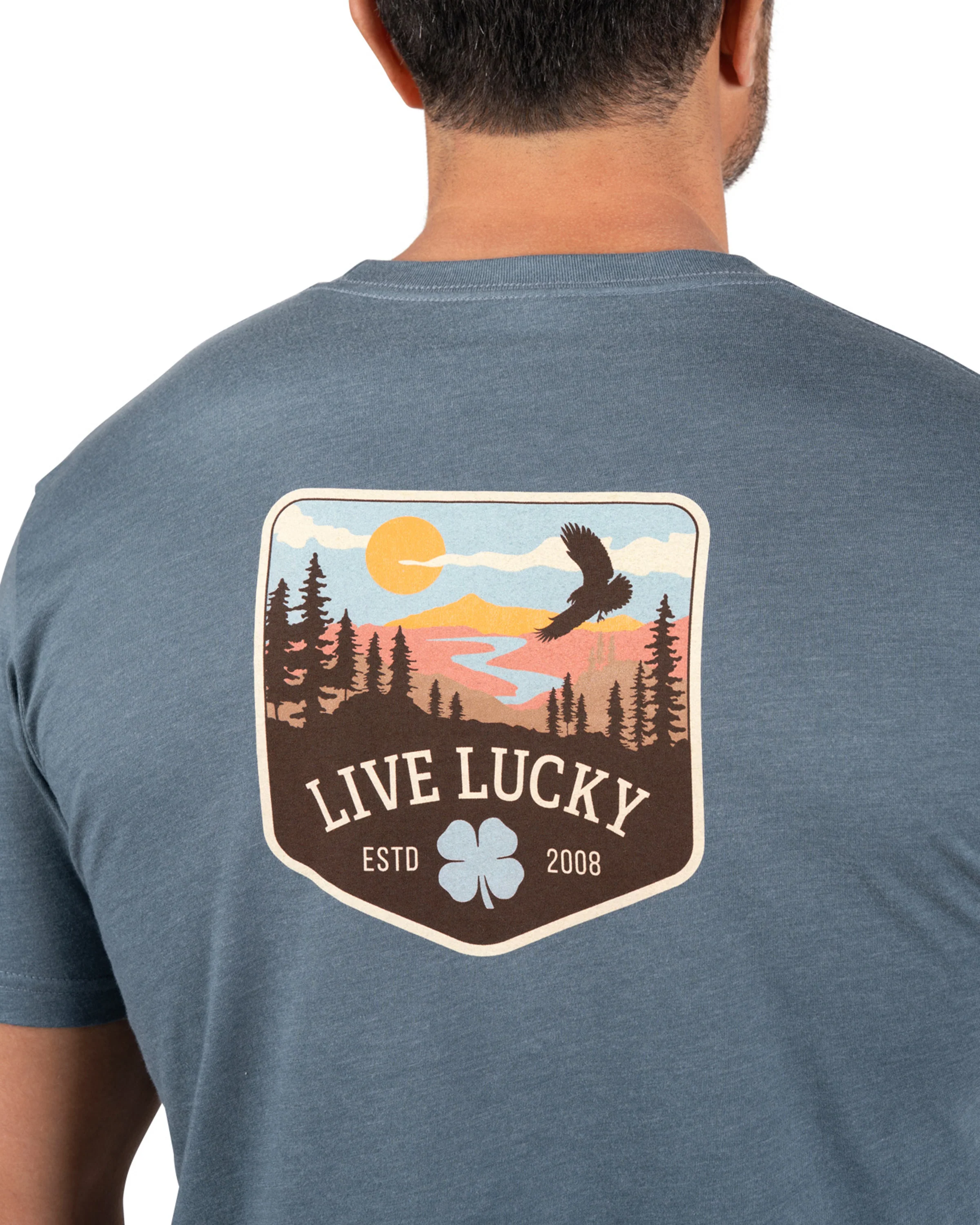 Nature Tee - Image 5