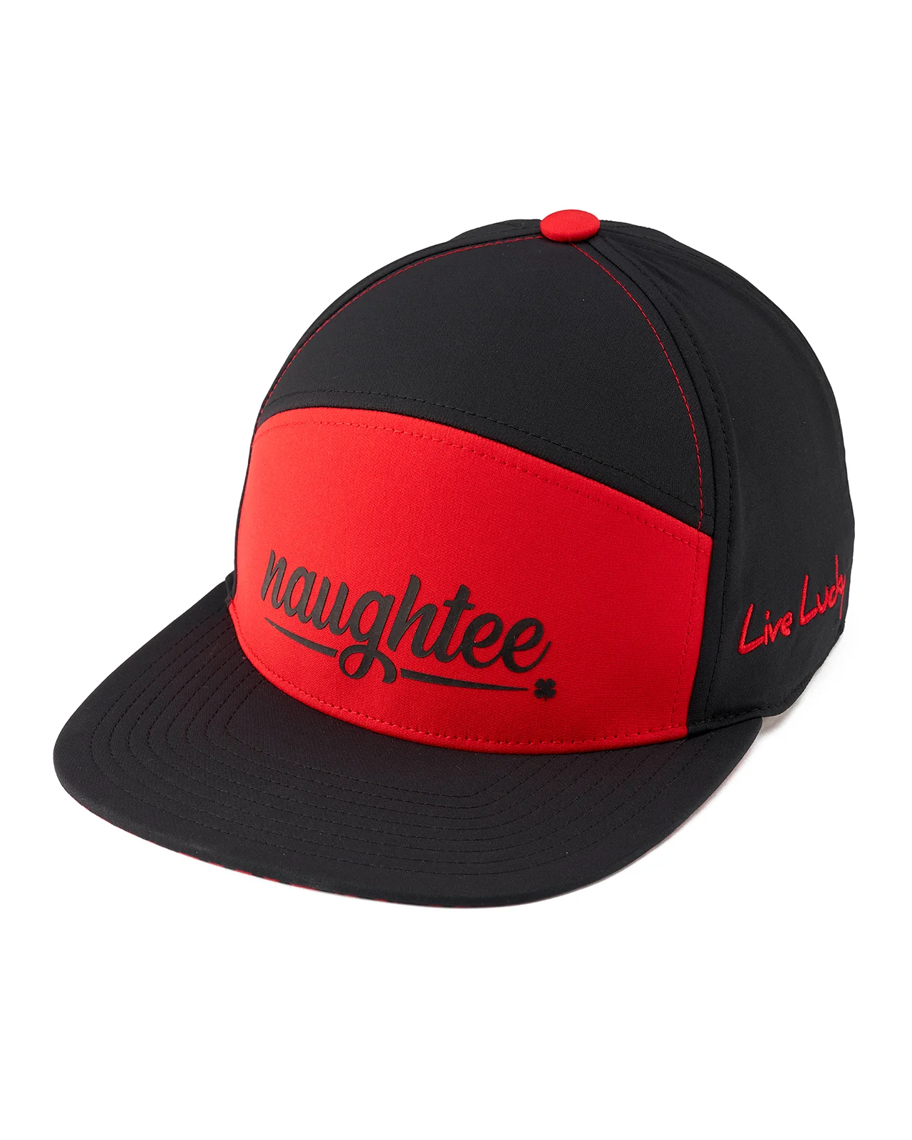 Naughtee