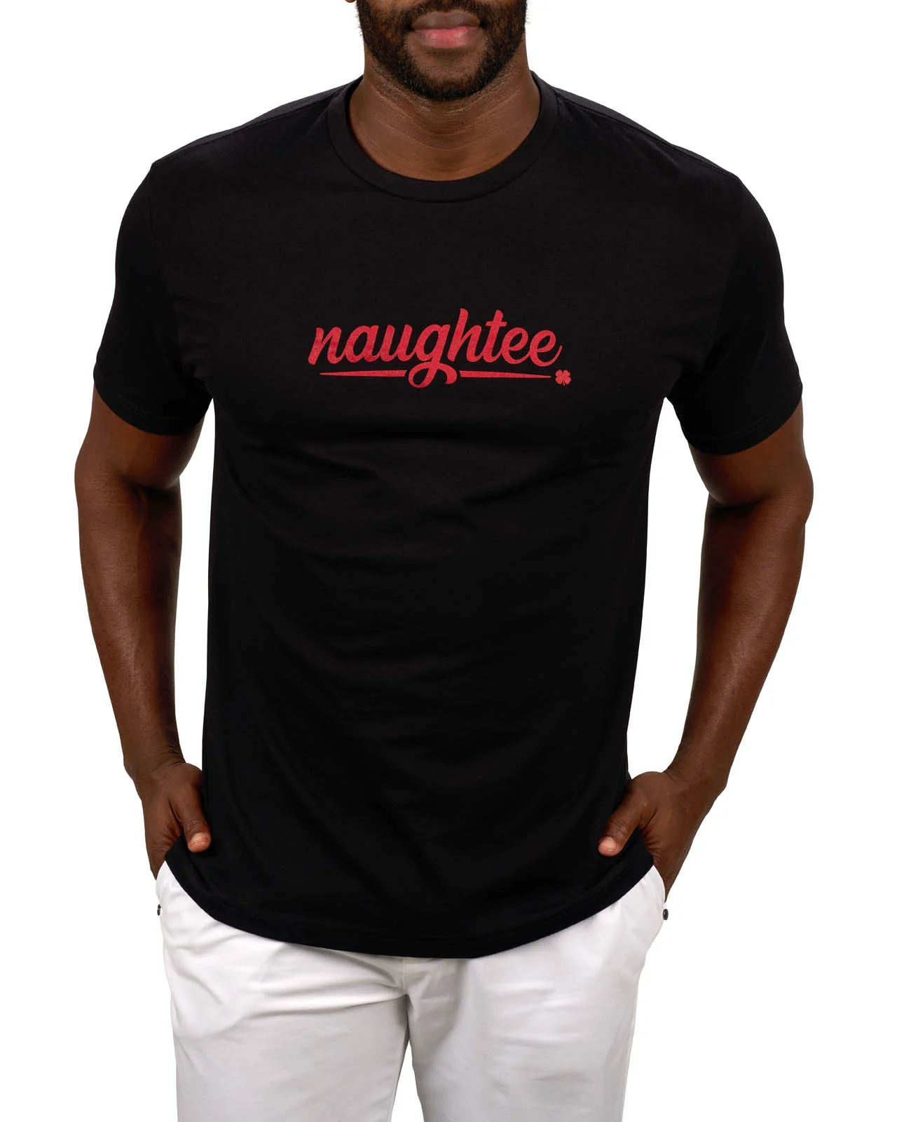 Naughtee Tee