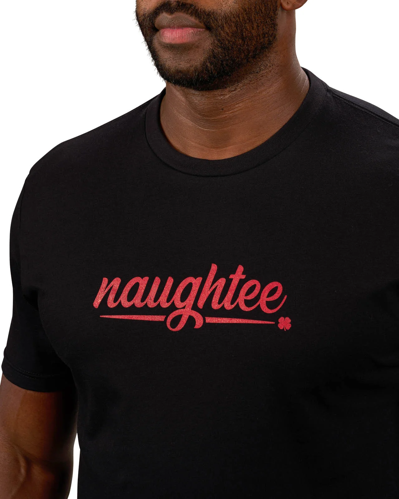 Naughtee Tee - Image 2