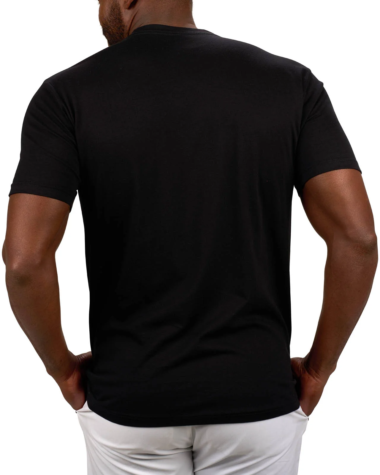 Naughtee Tee - Image 3
