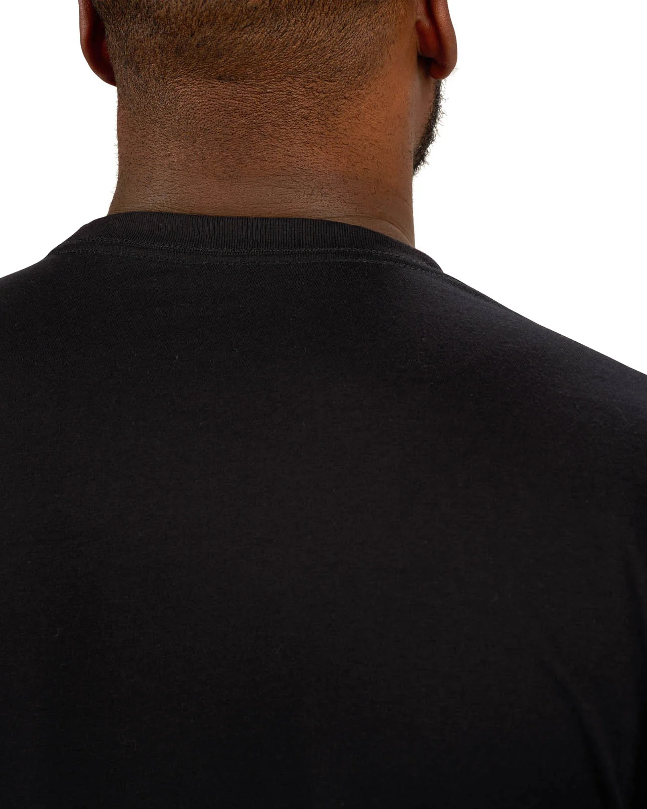 Naughtee Tee - Image 4