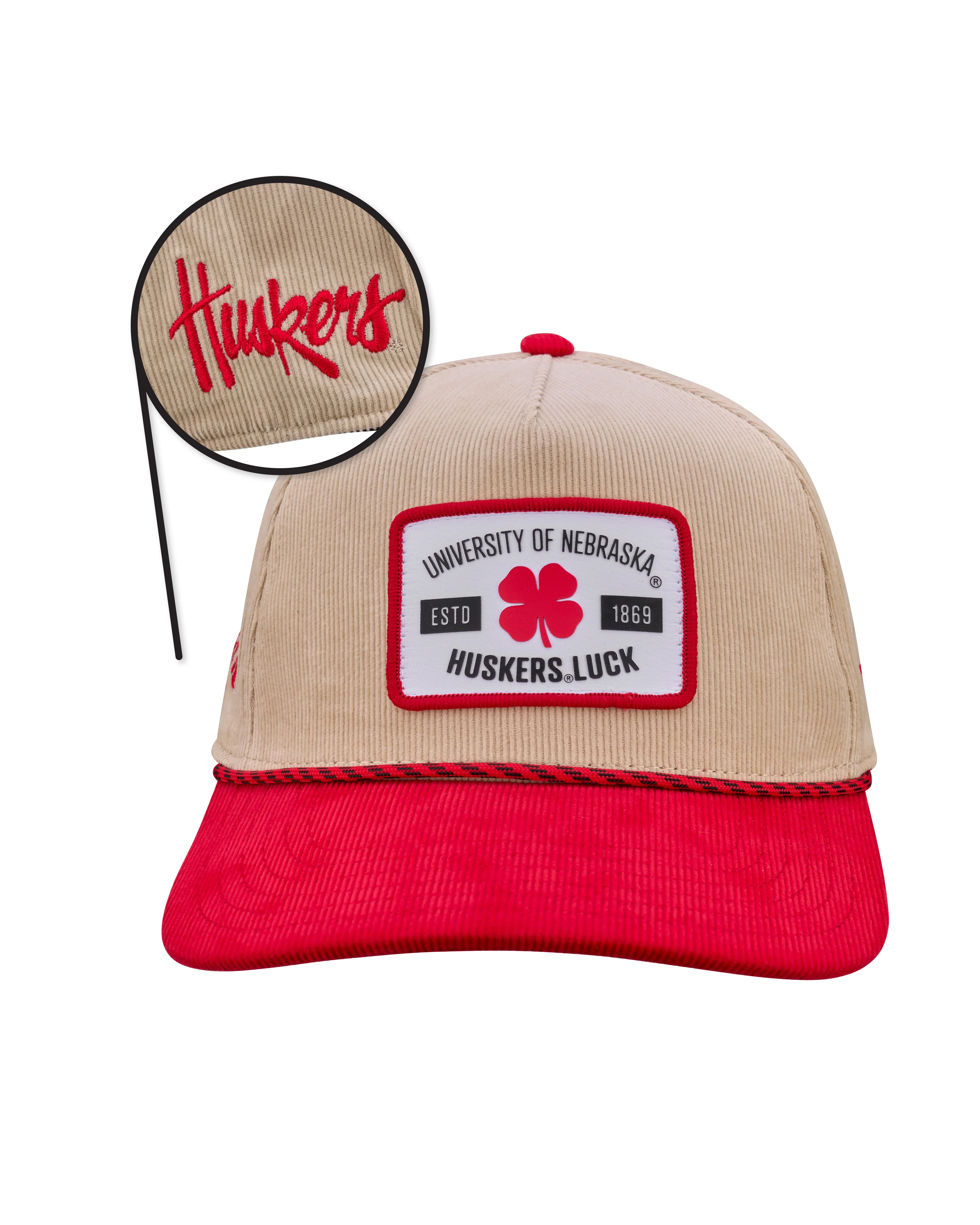 Nebraska Legacy