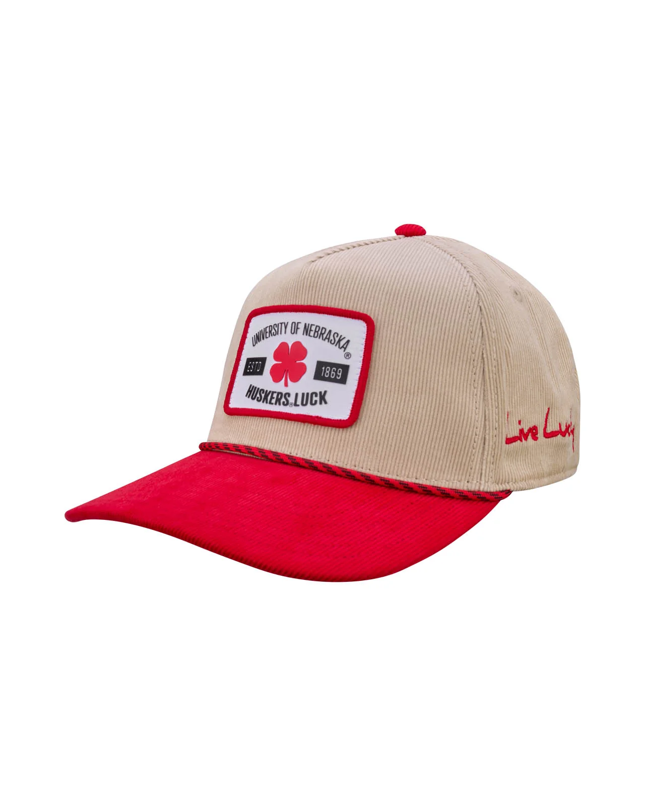 Nebraska Legacy - Image 2