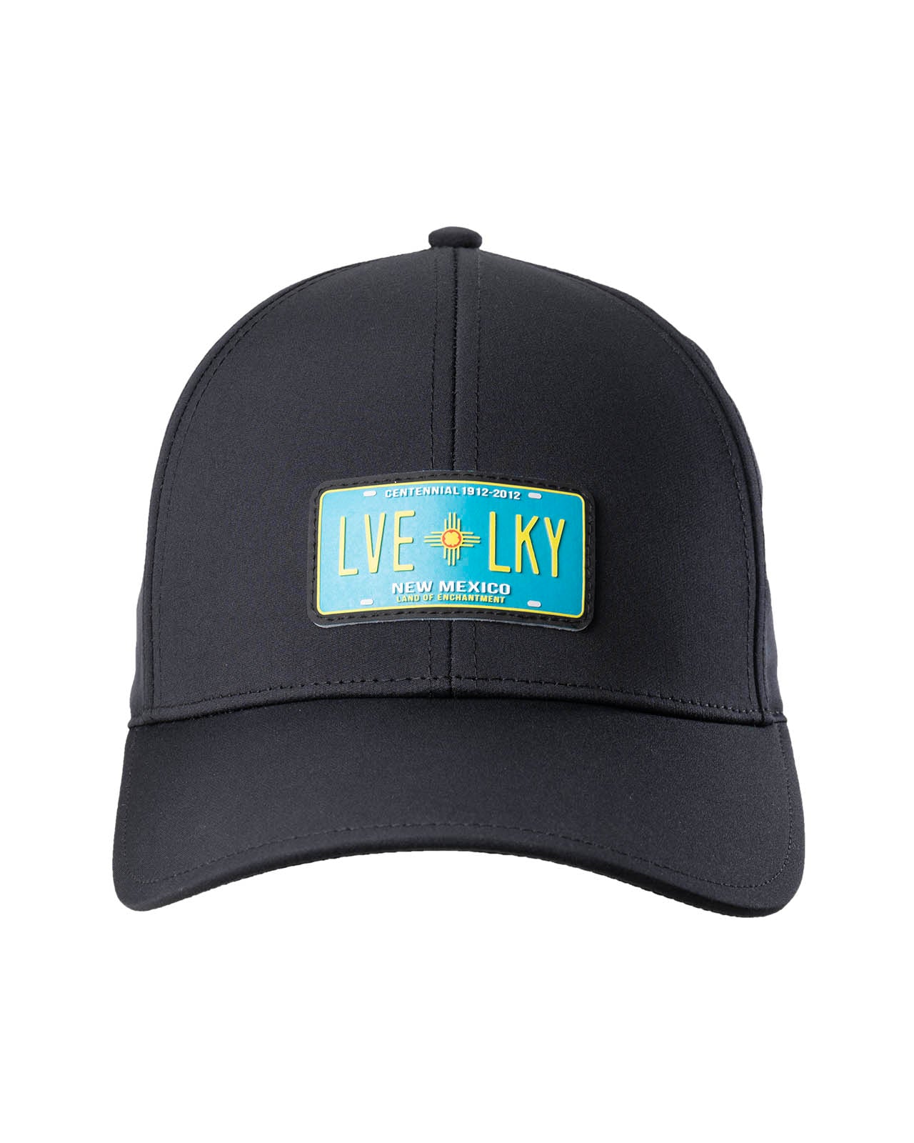 New Mexico Decal - Image 2