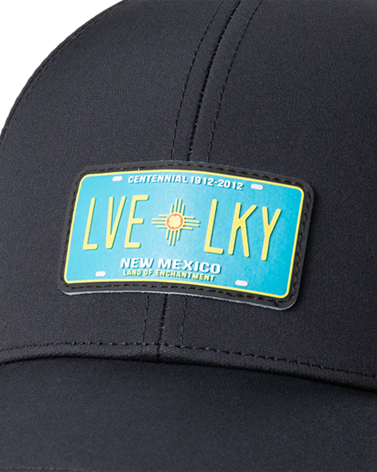New Mexico Decal - Image 4