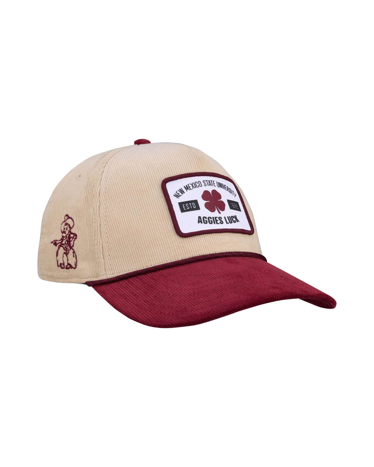 New Mexico State Legacy - Image 3
