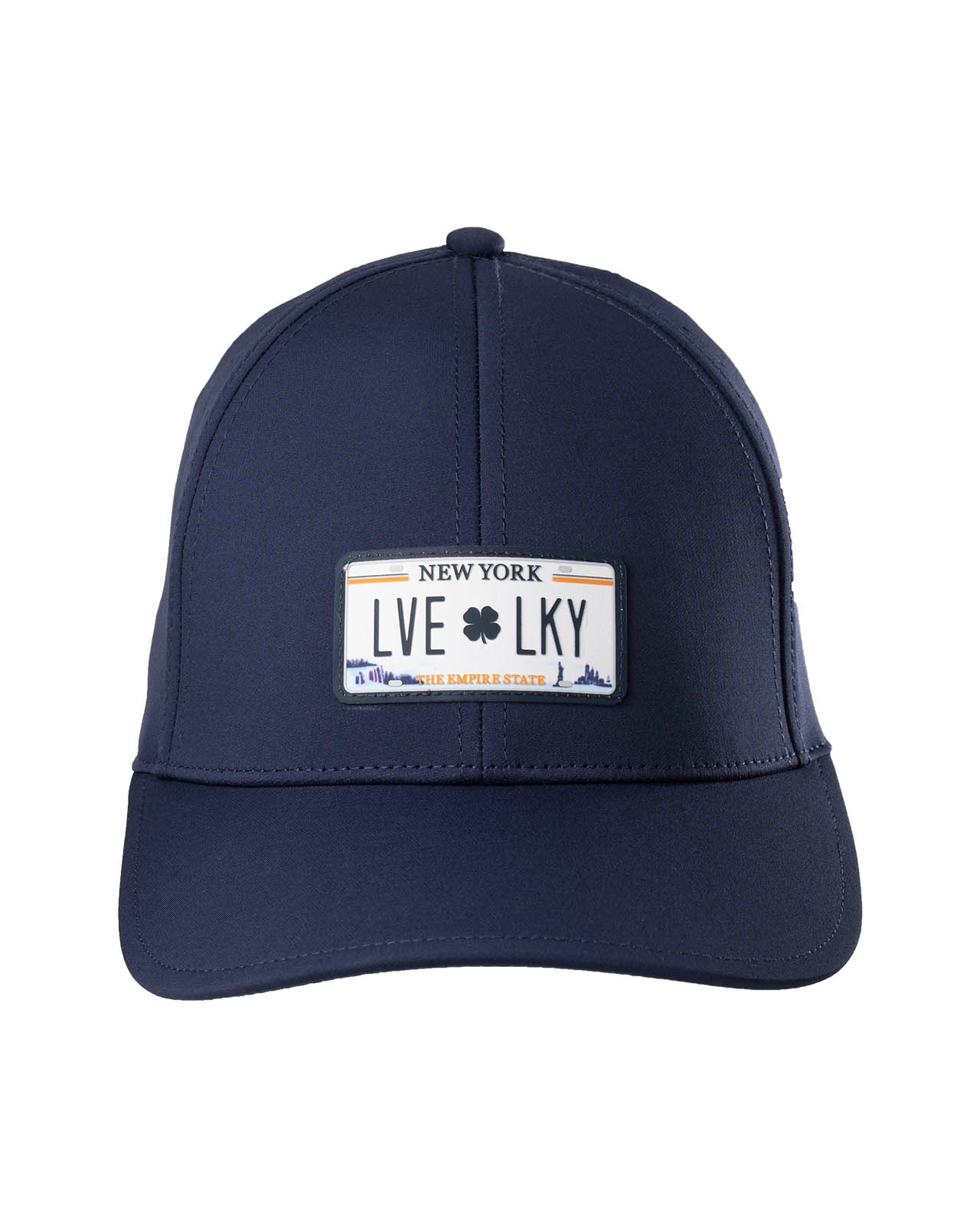 New York Decal - Image 2