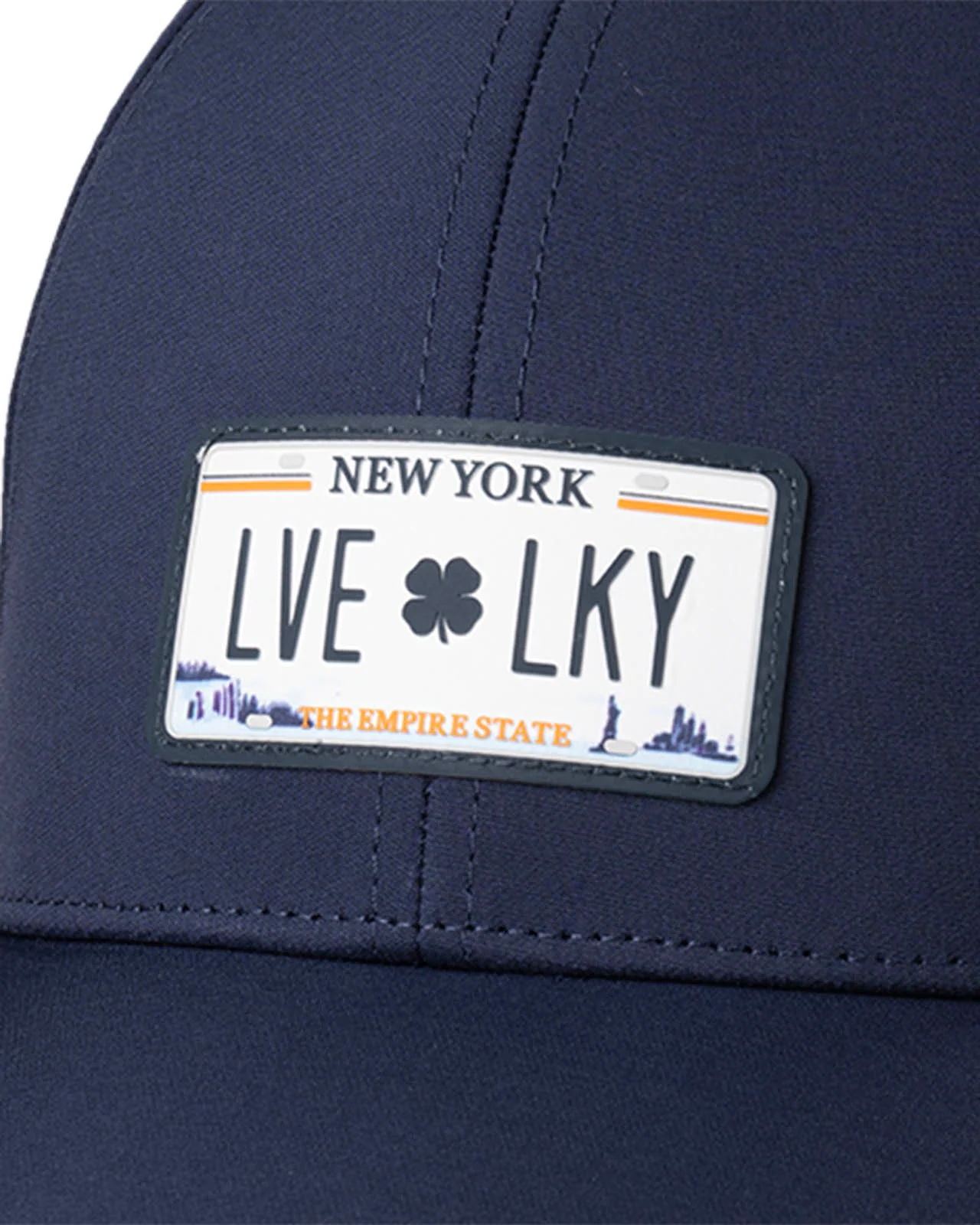 New York Decal - Image 6