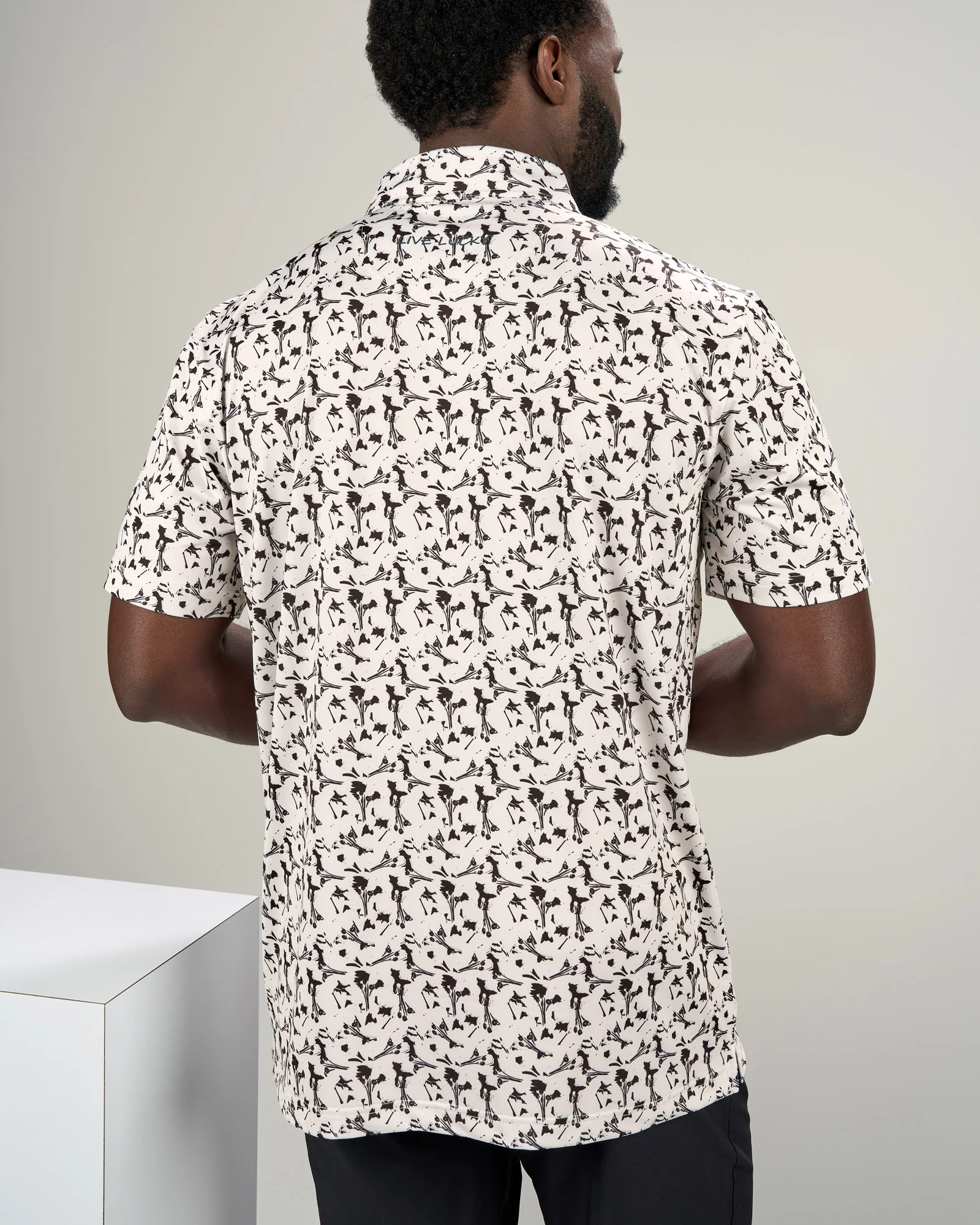Night Lights Polo - Image 6