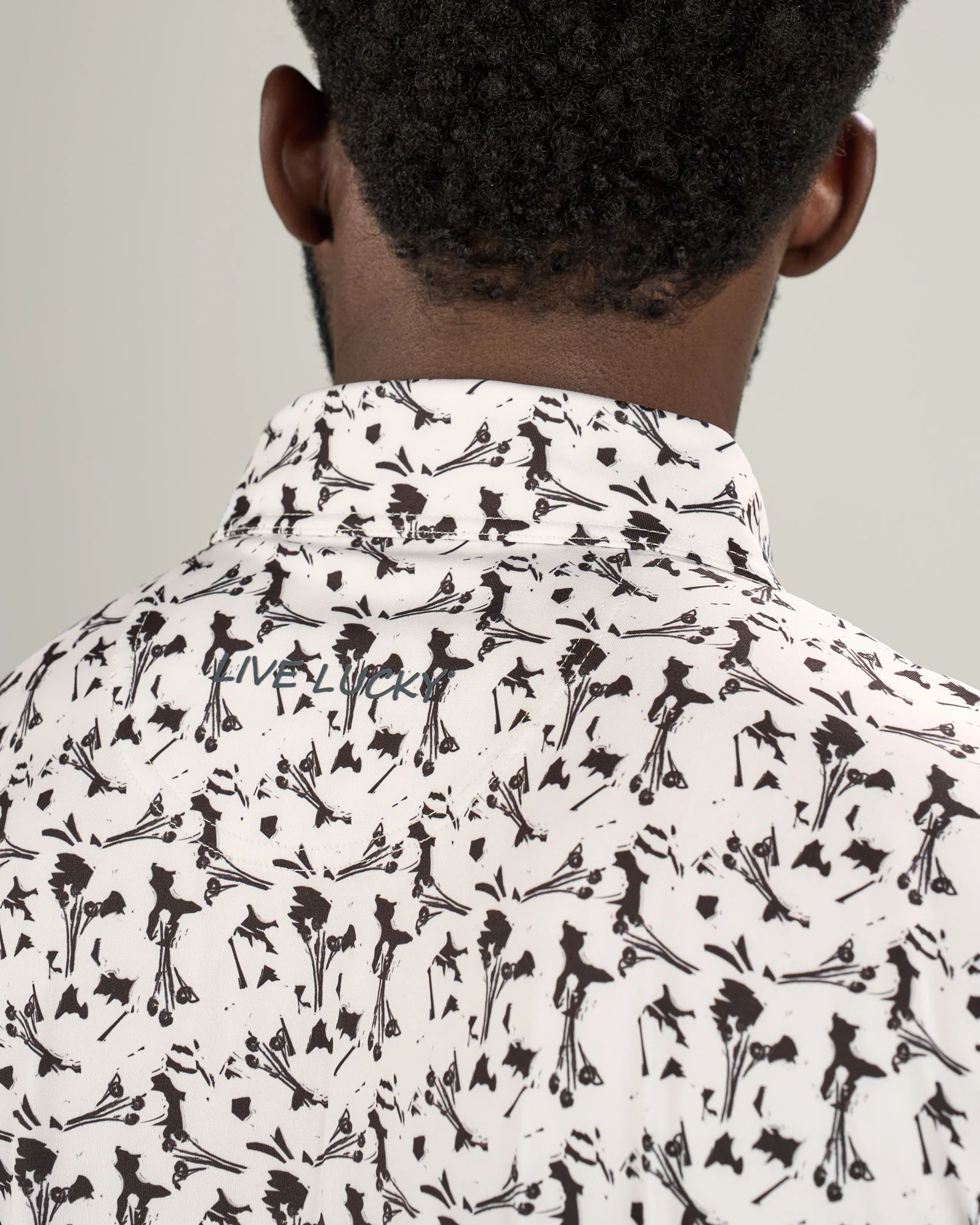 Night Lights Polo - Image 7