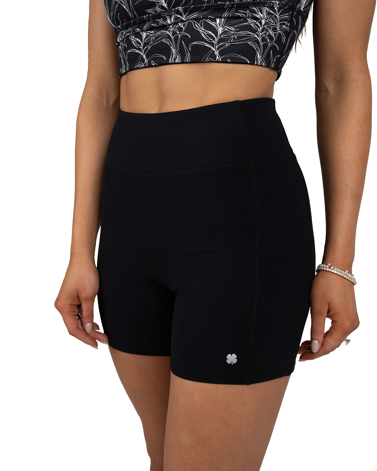 Nyx Shorts - Image 2