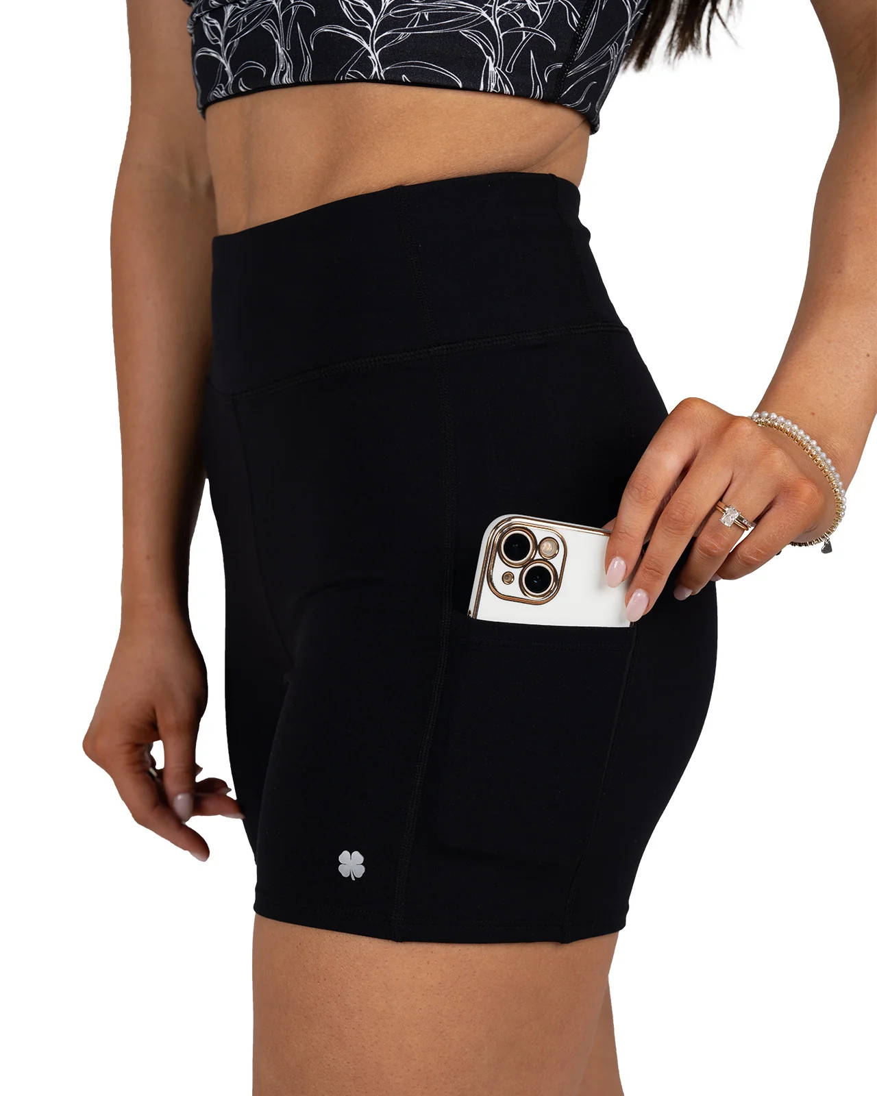 Nyx Shorts - Image 5