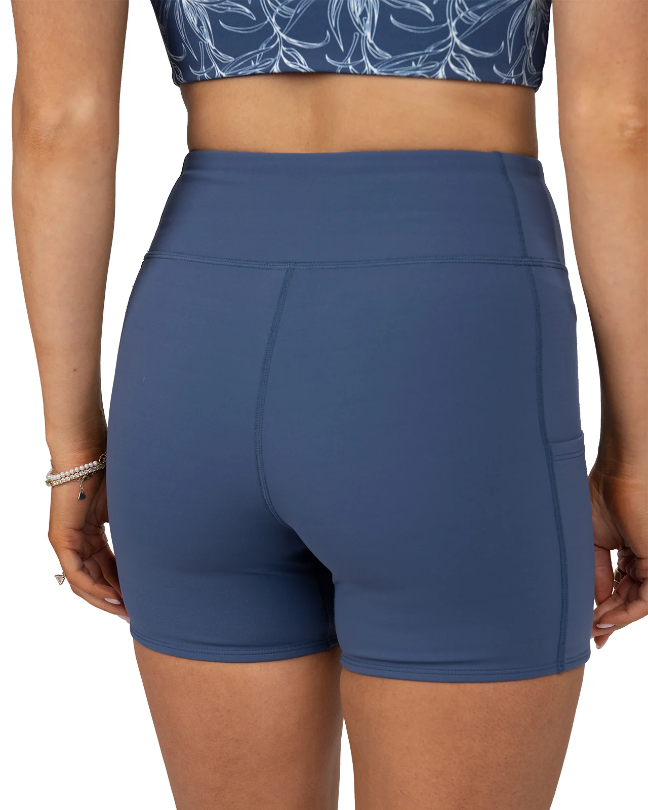 Nyx Shorts - Image 4