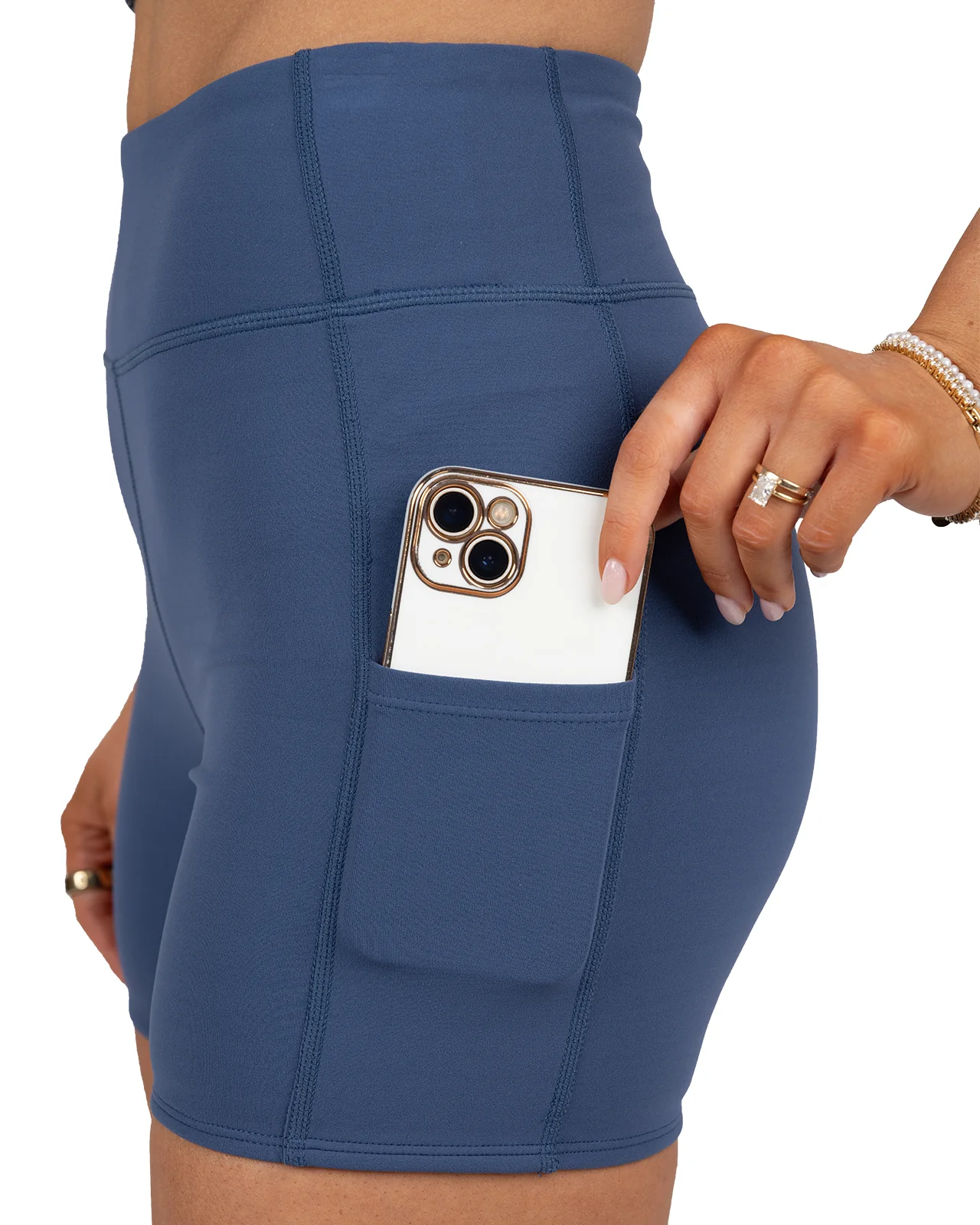 Nyx Shorts - Image 5