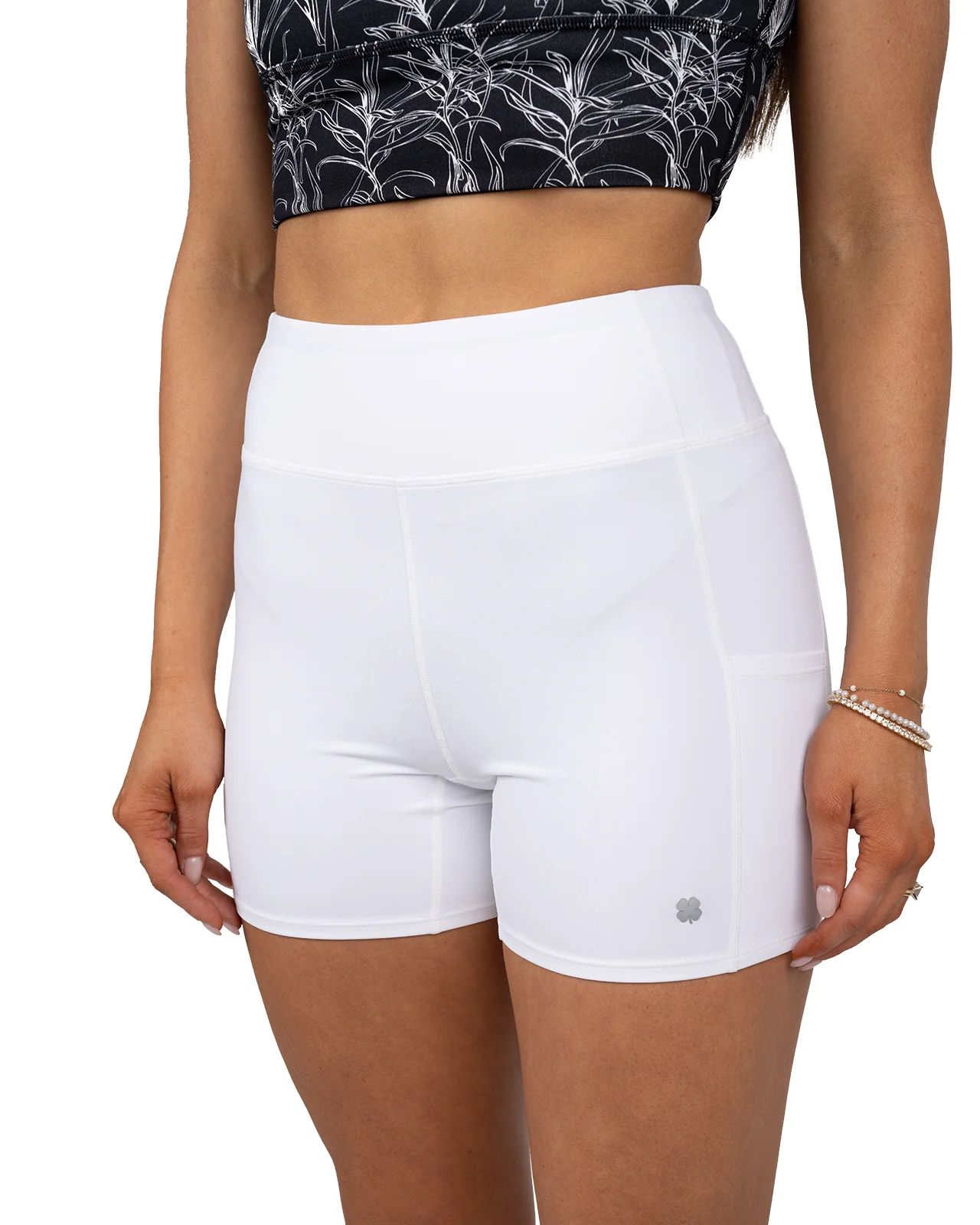Nyx Shorts - Image 2
