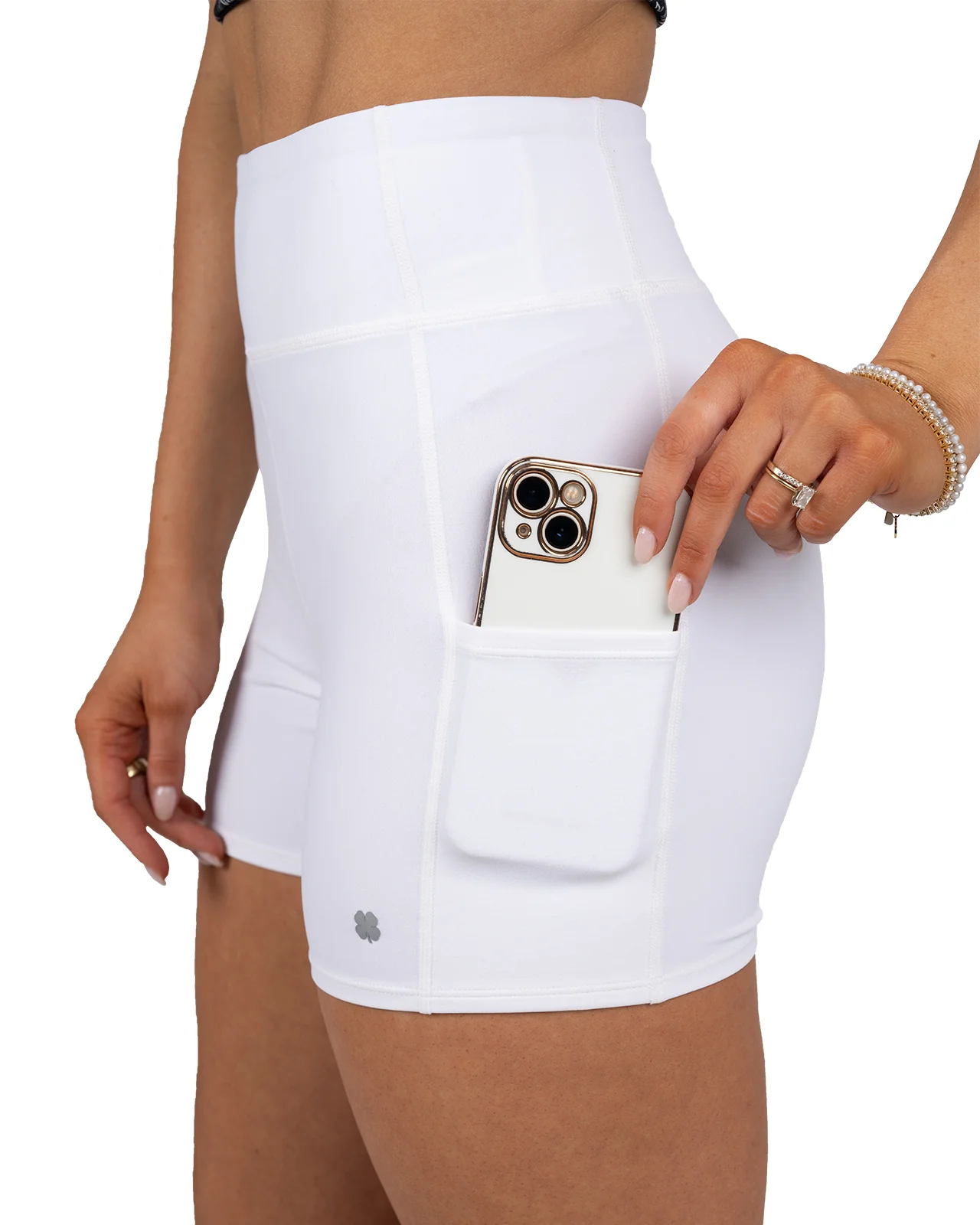 Nyx Shorts - Image 5