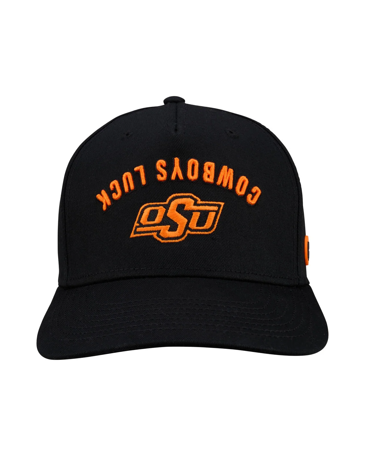 Oklahoma State Game Day