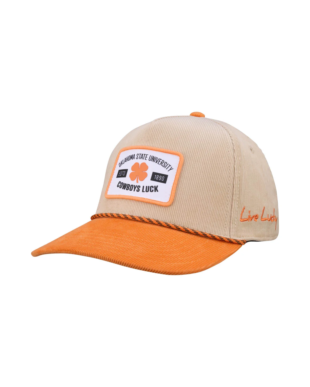 Oklahoma State Legacy - Image 2