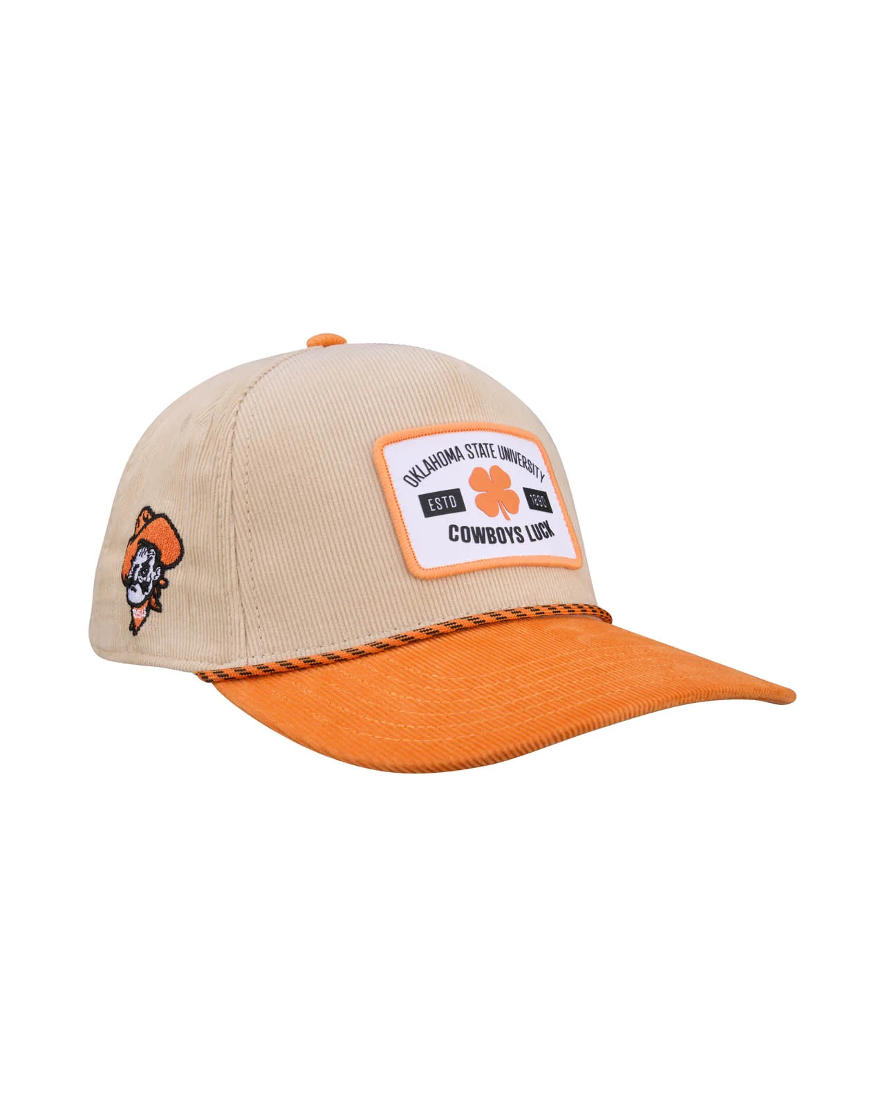 Oklahoma State Legacy - Image 3