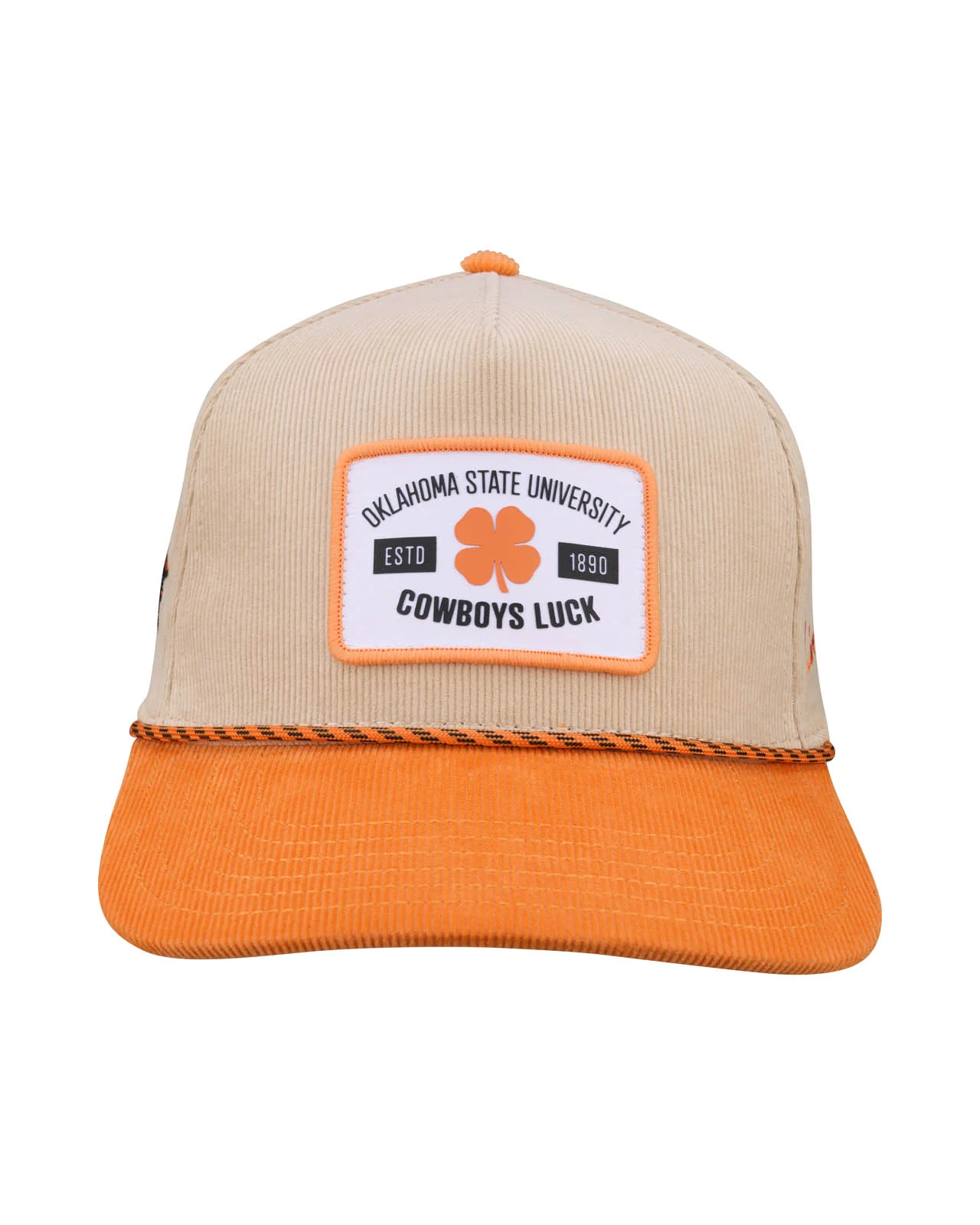 Oklahoma State Legacy - Image 4