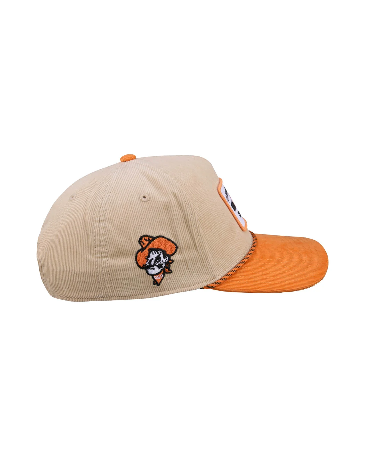 Oklahoma State Legacy - Image 5
