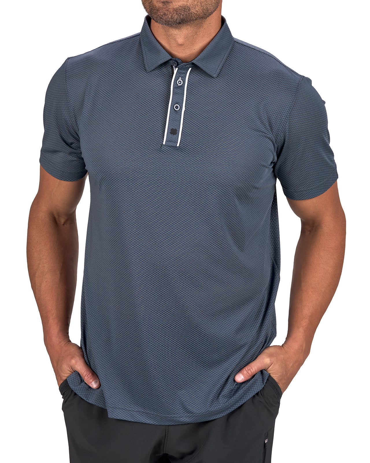 Ollie Polo