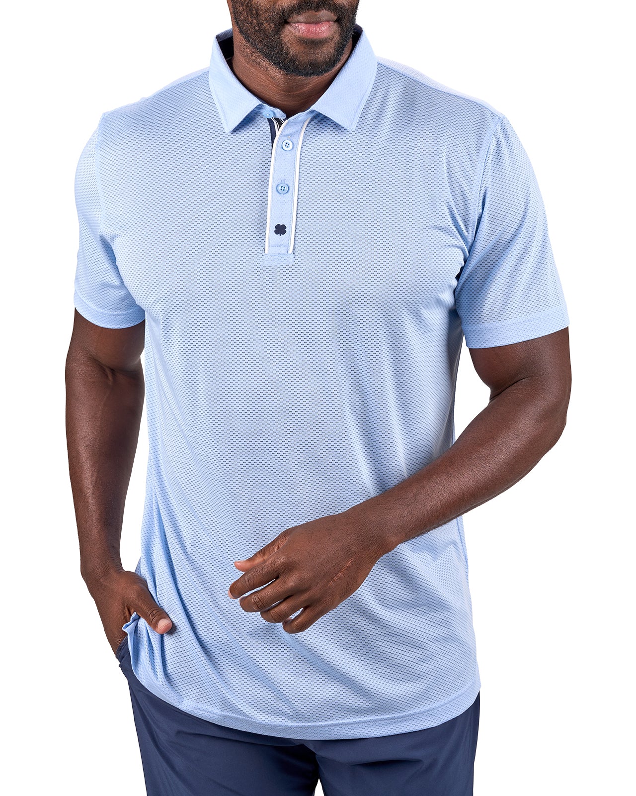 Ollie Polo