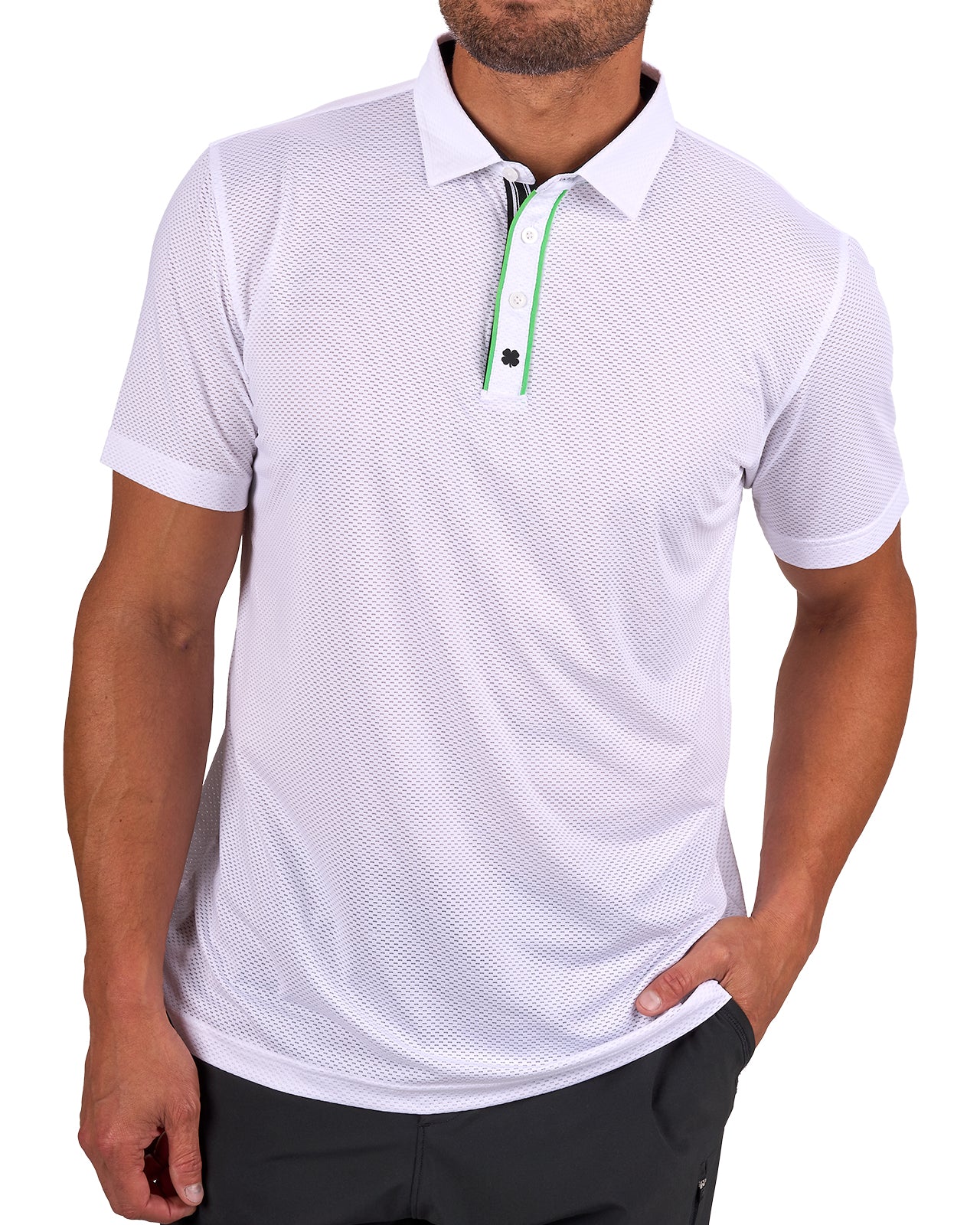 Ollie Polo