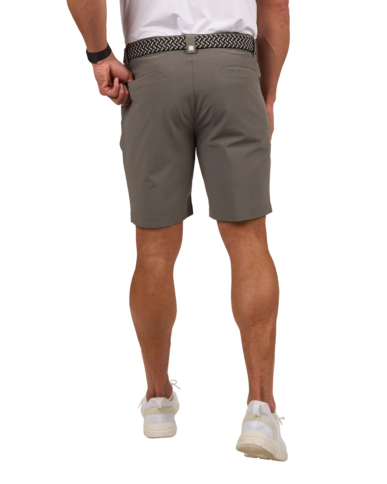 Optimus Shorts 9" - Image 3