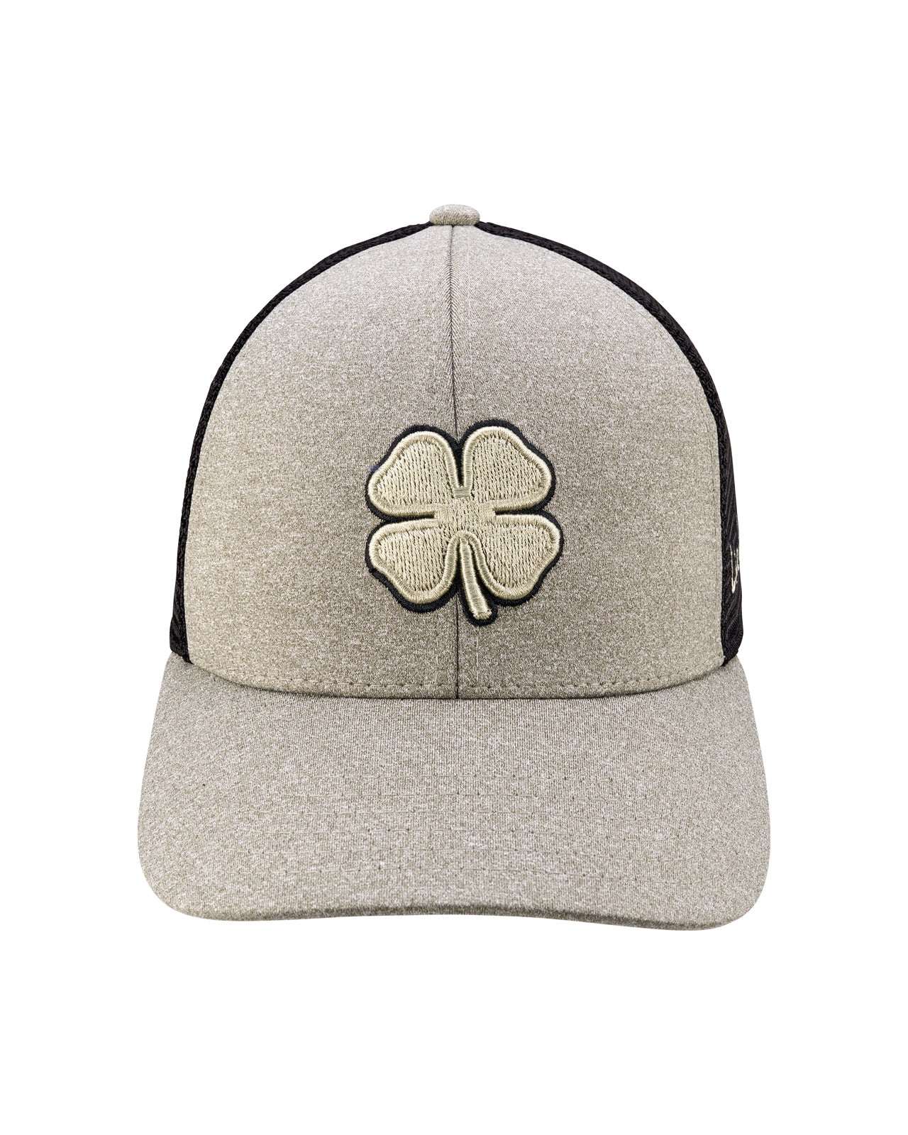 Perfect Luck 21 Grey Memory Fit Hat - Image 2