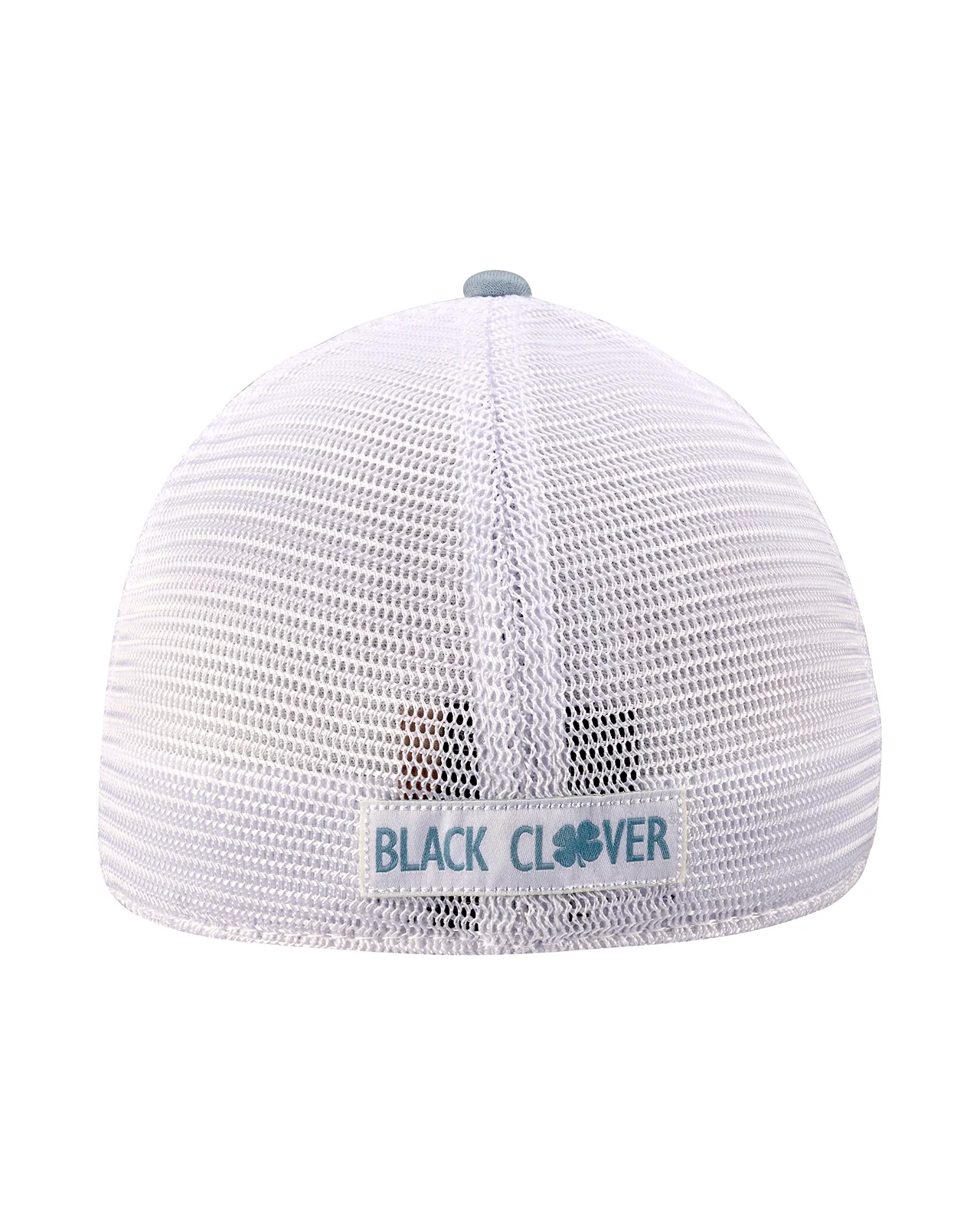 Perfect Luck 22 Blue Memory Fit Hat - Image 5