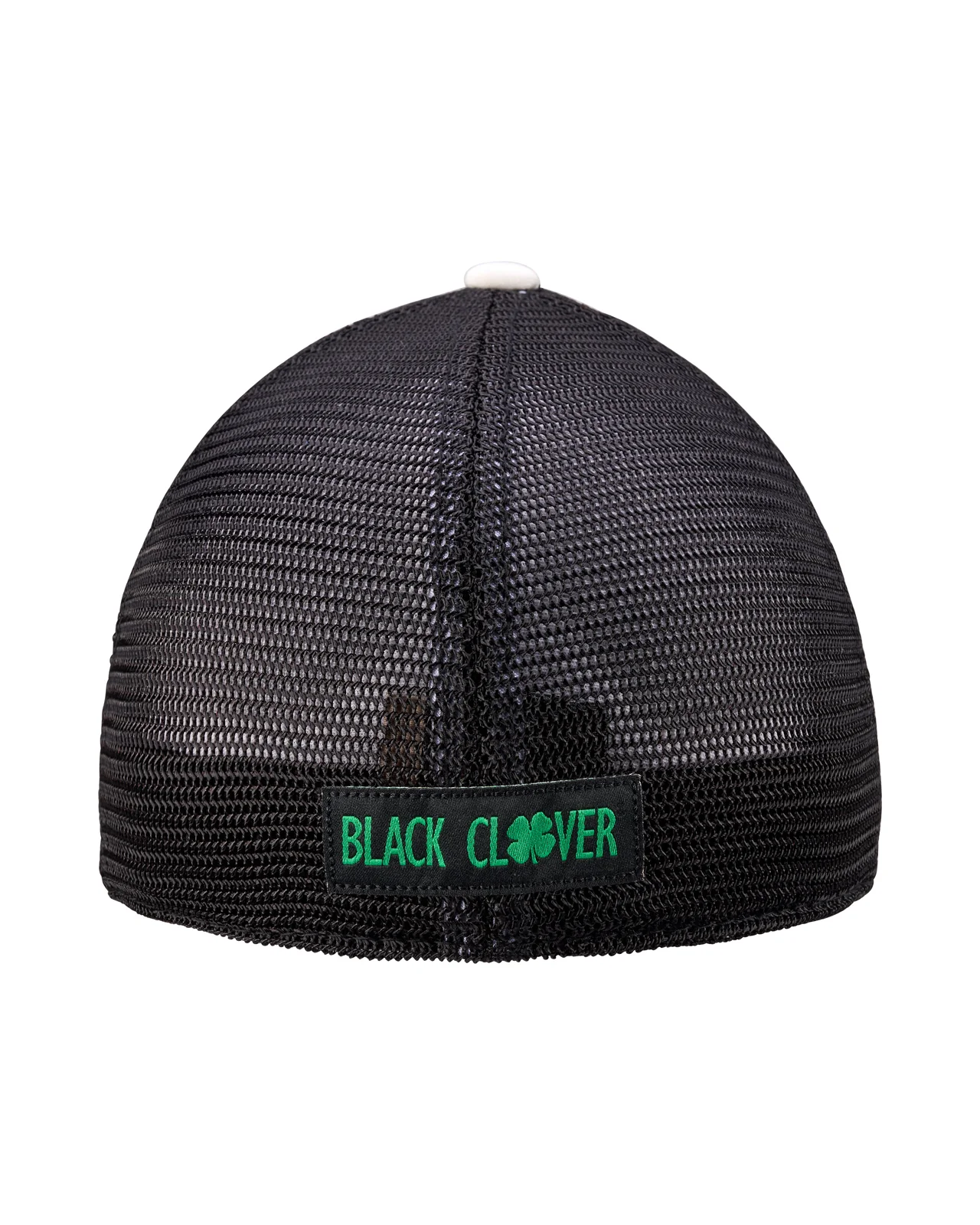Perfect Luck 23 White Memory Fit Hat - Image 5