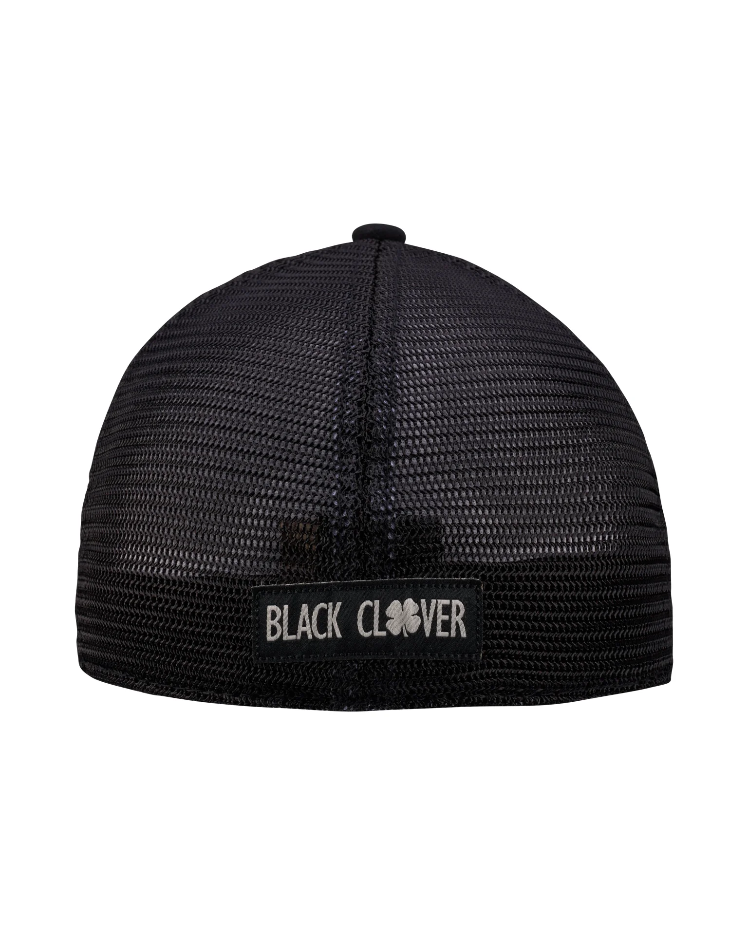 Perfect Luck 24 Black Memory Fit Hat - Image 5