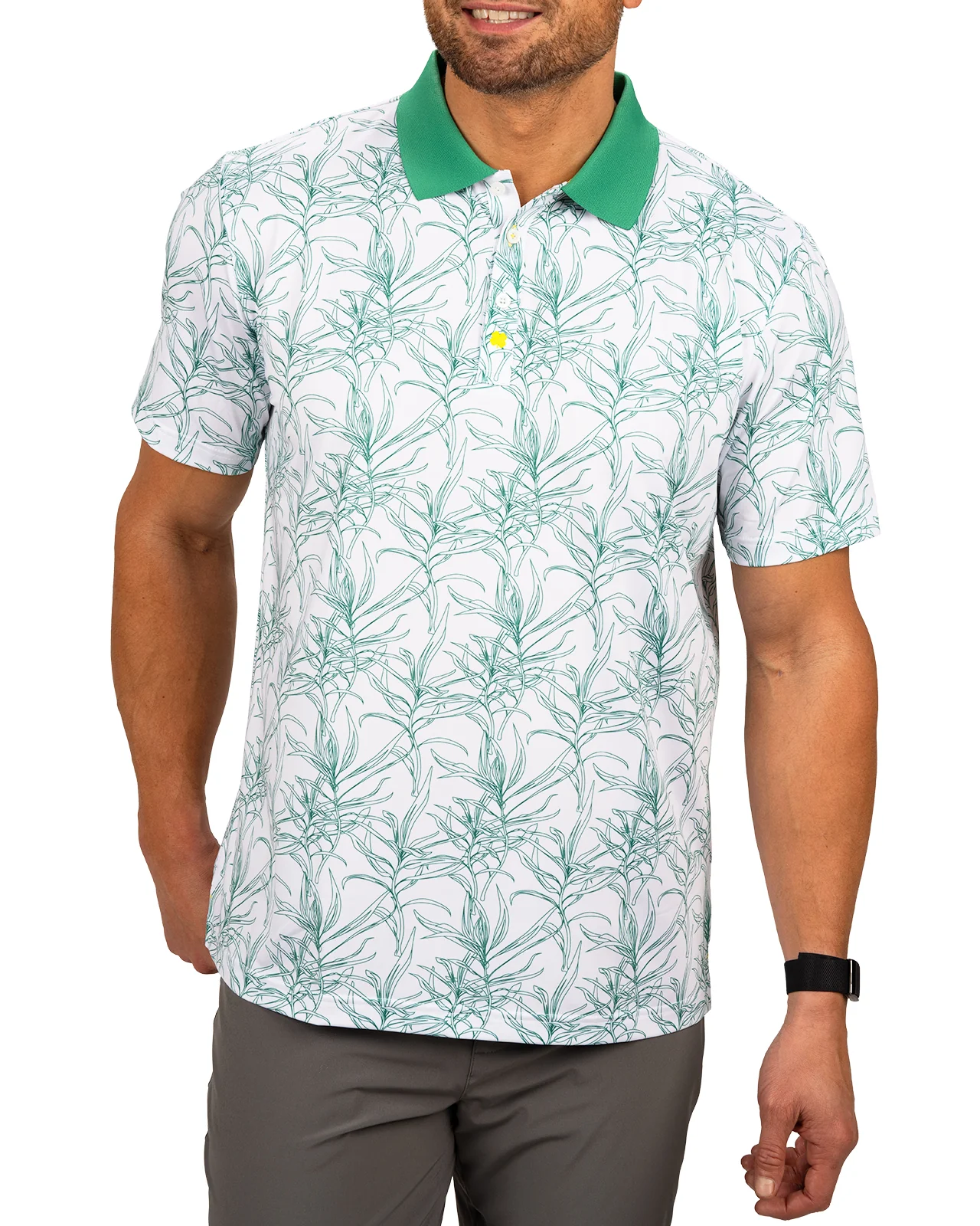 Pine Straw