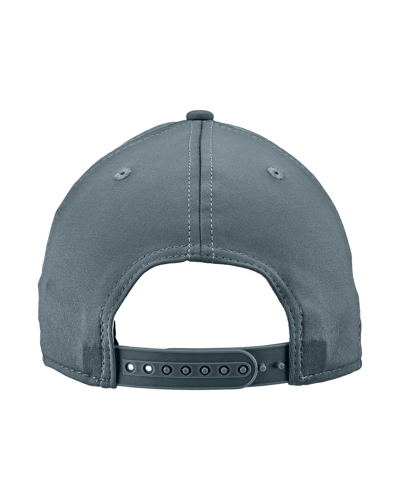 Premium Clover 172 Metallic Fitted Performance Hat - Image 7