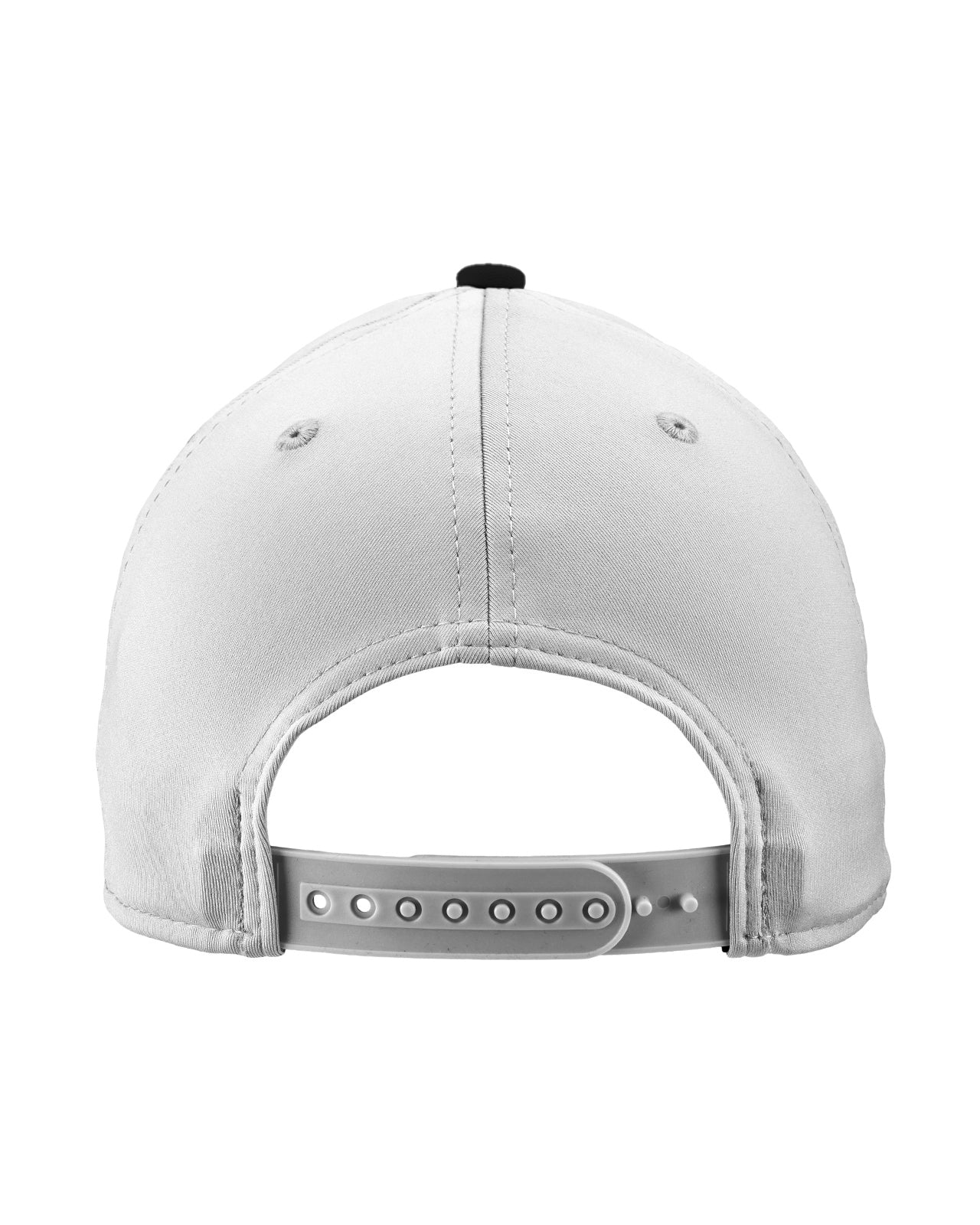 Premium Clover 178 Two-Tone Fitted Performance Hat - Image 8