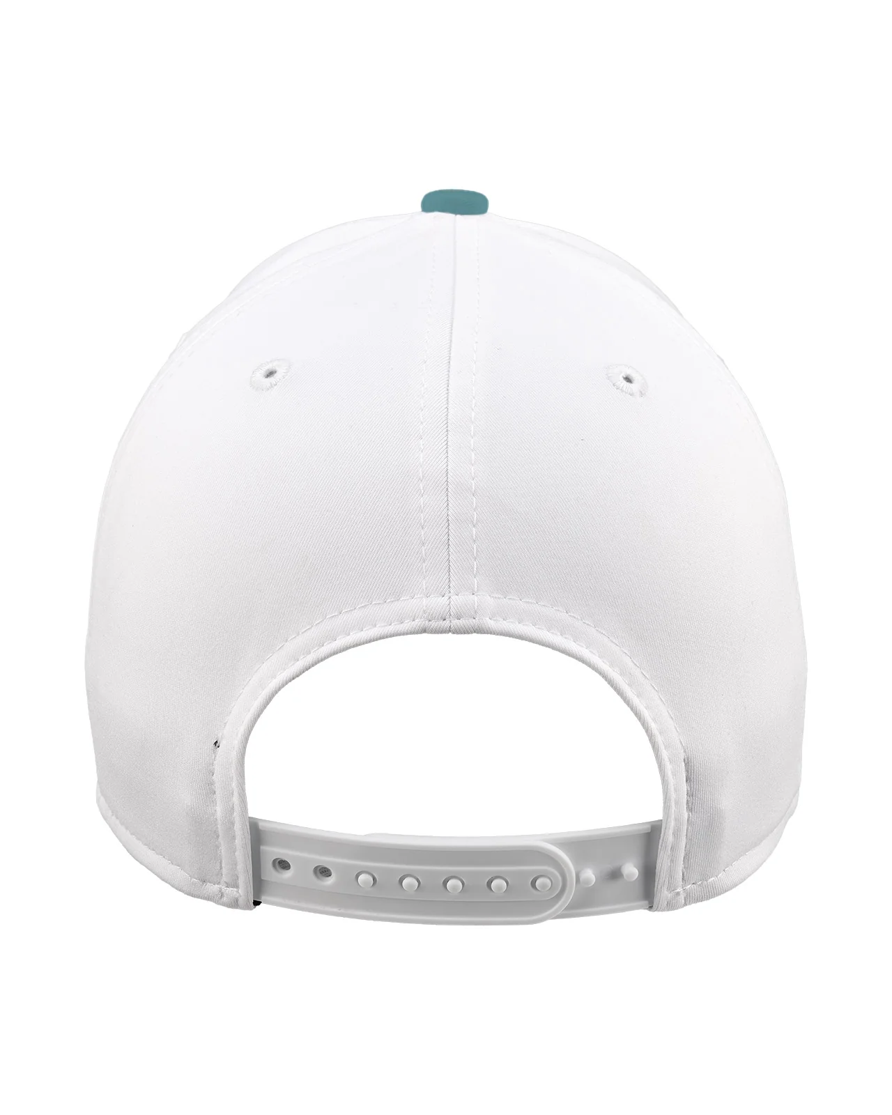 Premium Clover 179 Two-Tone Fitted Performance Hat - Image 5