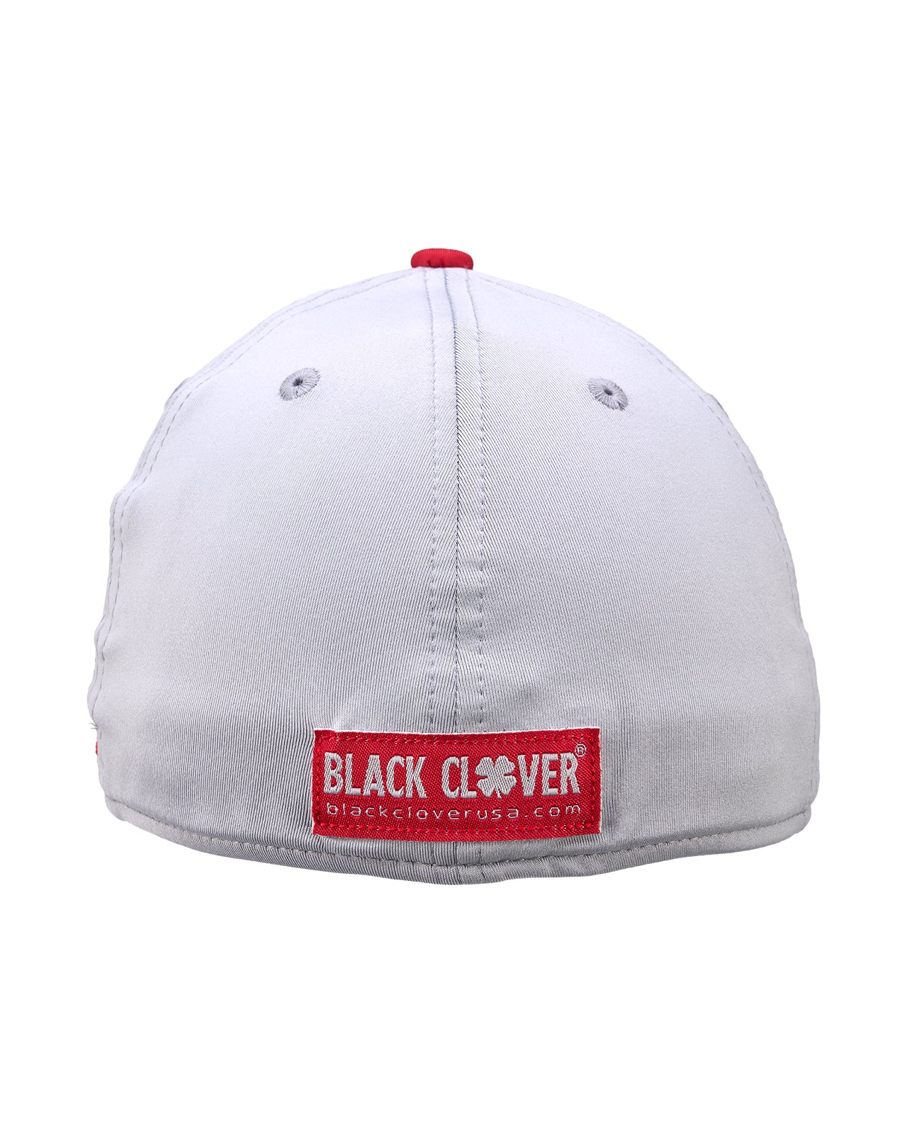 Premium Clover 188 Two-Tone Fitted Performance Hat - Image 5