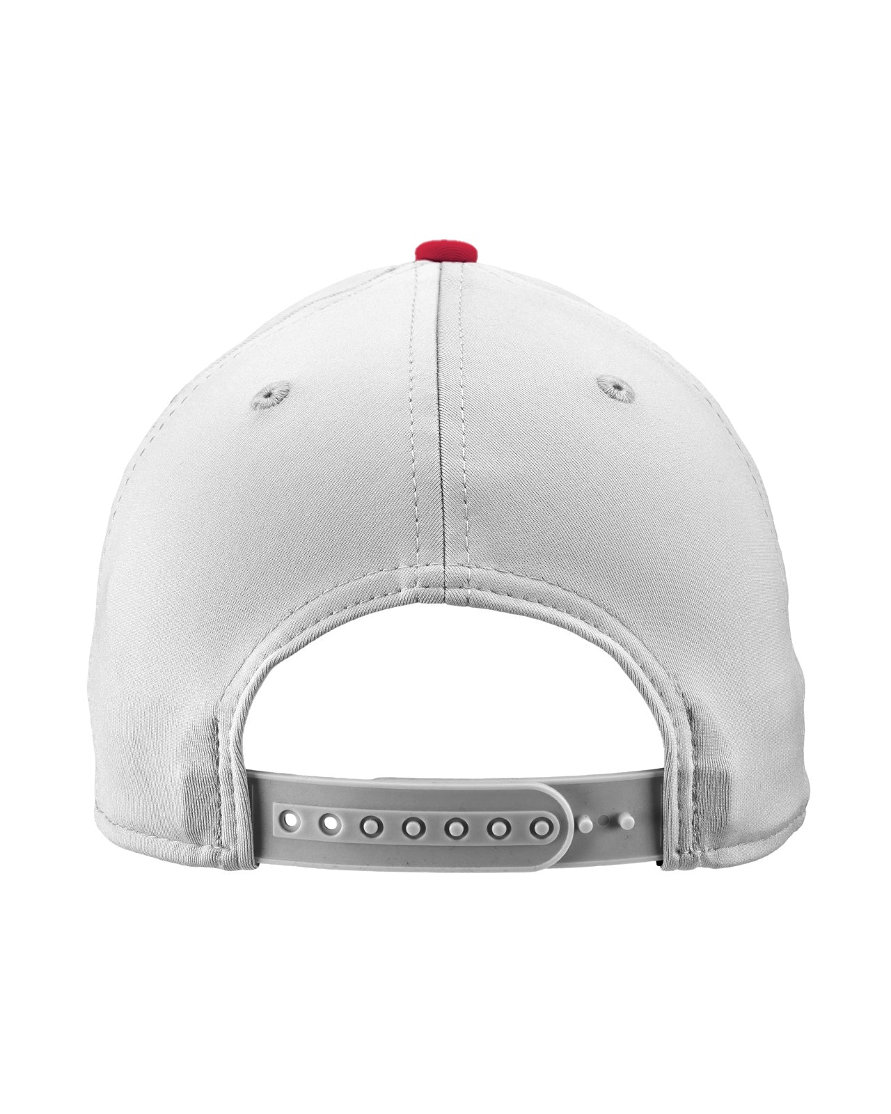 Premium Clover 188 Two-Tone Fitted Performance Hat - Image 7