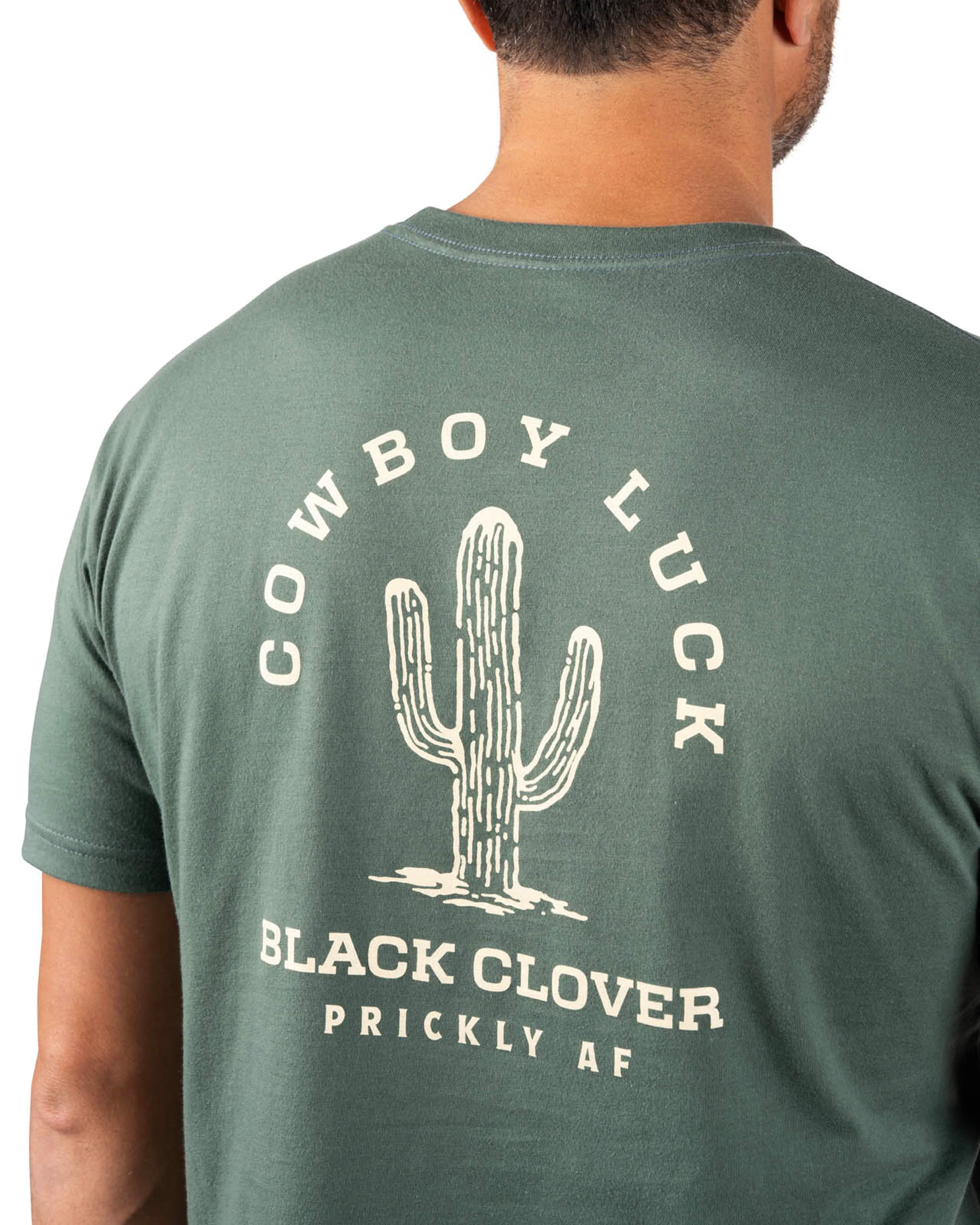Prickly Luck Tee - Image 4