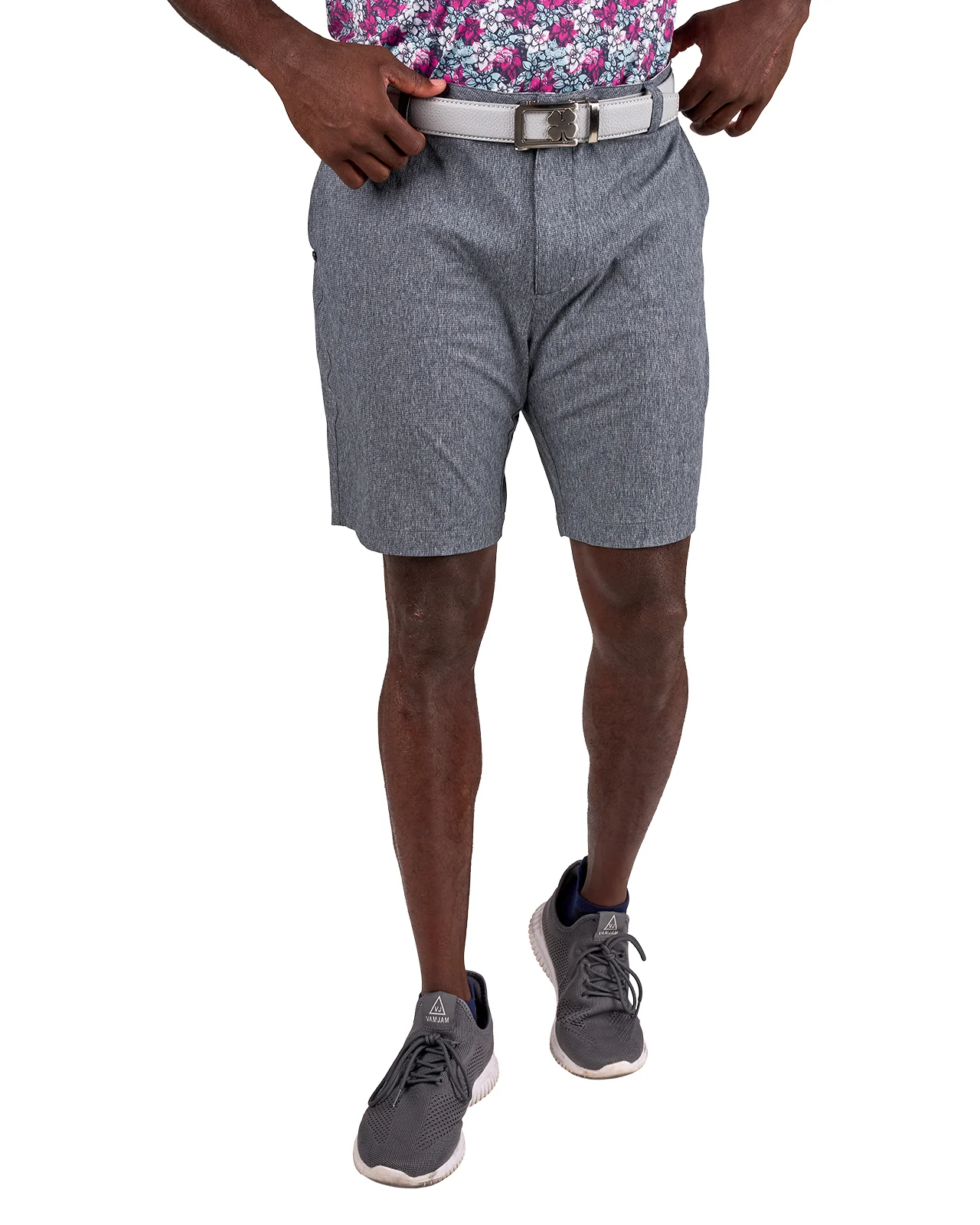 Prime Shorts 8"