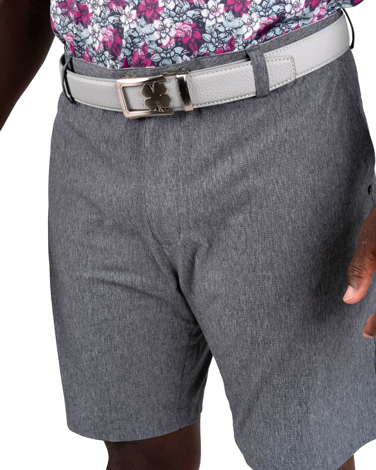 Prime Shorts 8" - Image 2