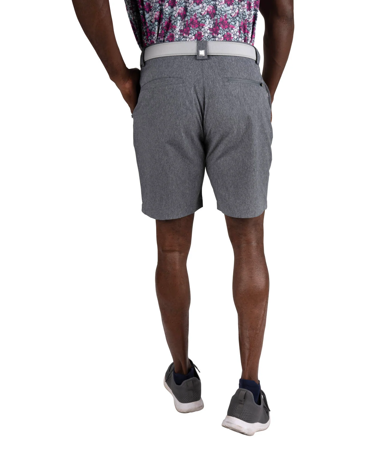 Prime Shorts 8" - Image 3