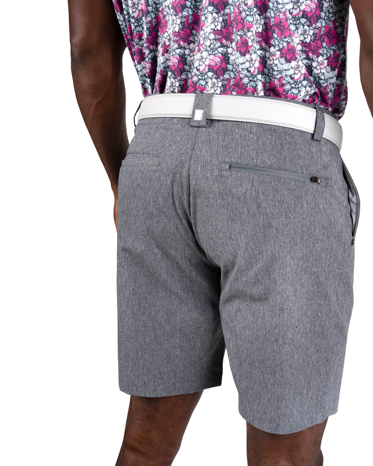 Prime Shorts 8" - Image 4